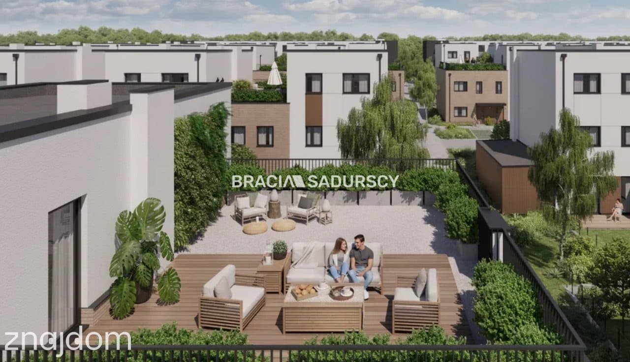 Nowa Pradolina - zdjęcie 8