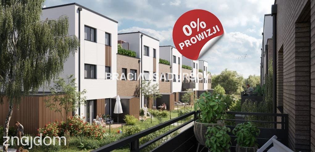 Nowa Pradolina mieszkaniez 2 poziomowe