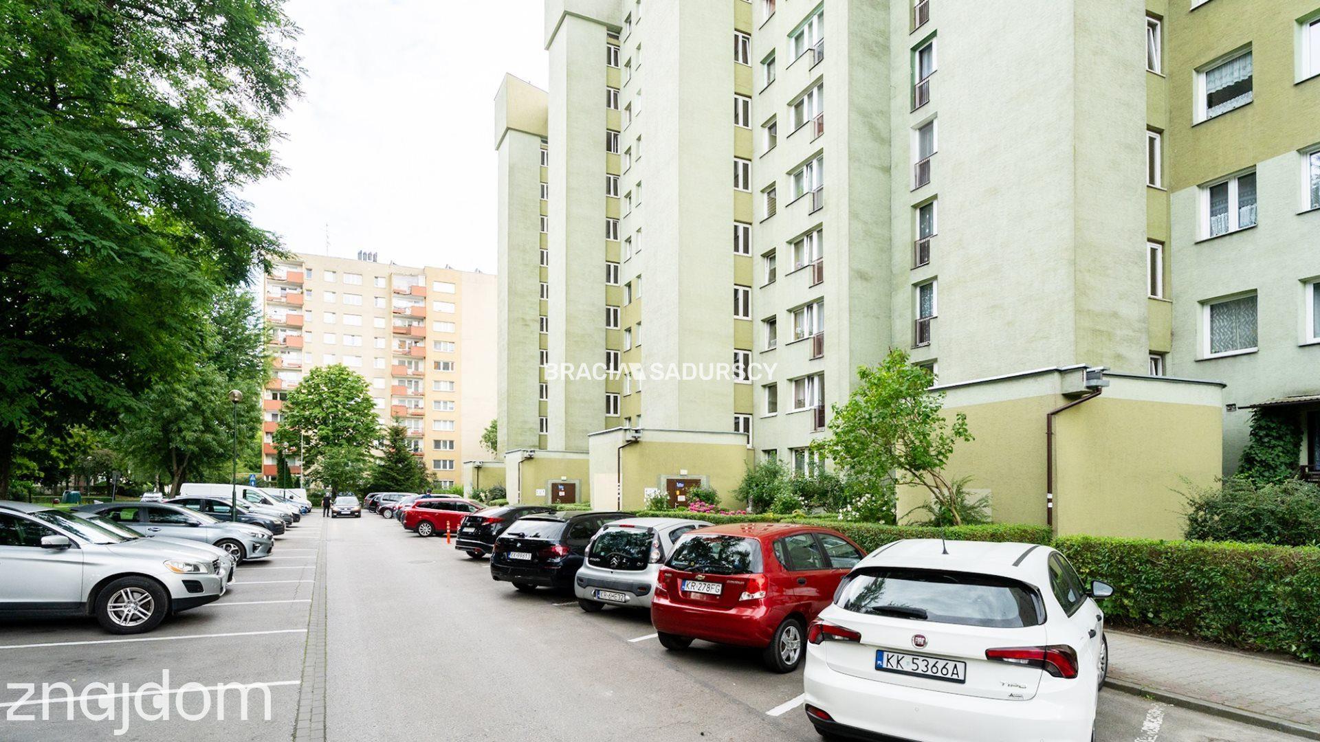 Funkcjonalne 4 pok. mieszkanie w Czyżynach! - zdjęcie 22