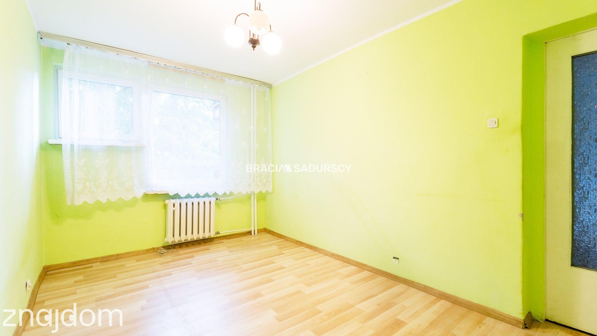 Funkcjonalne 4 pok. mieszkanie w Czyżynach! - zdjęcie 8