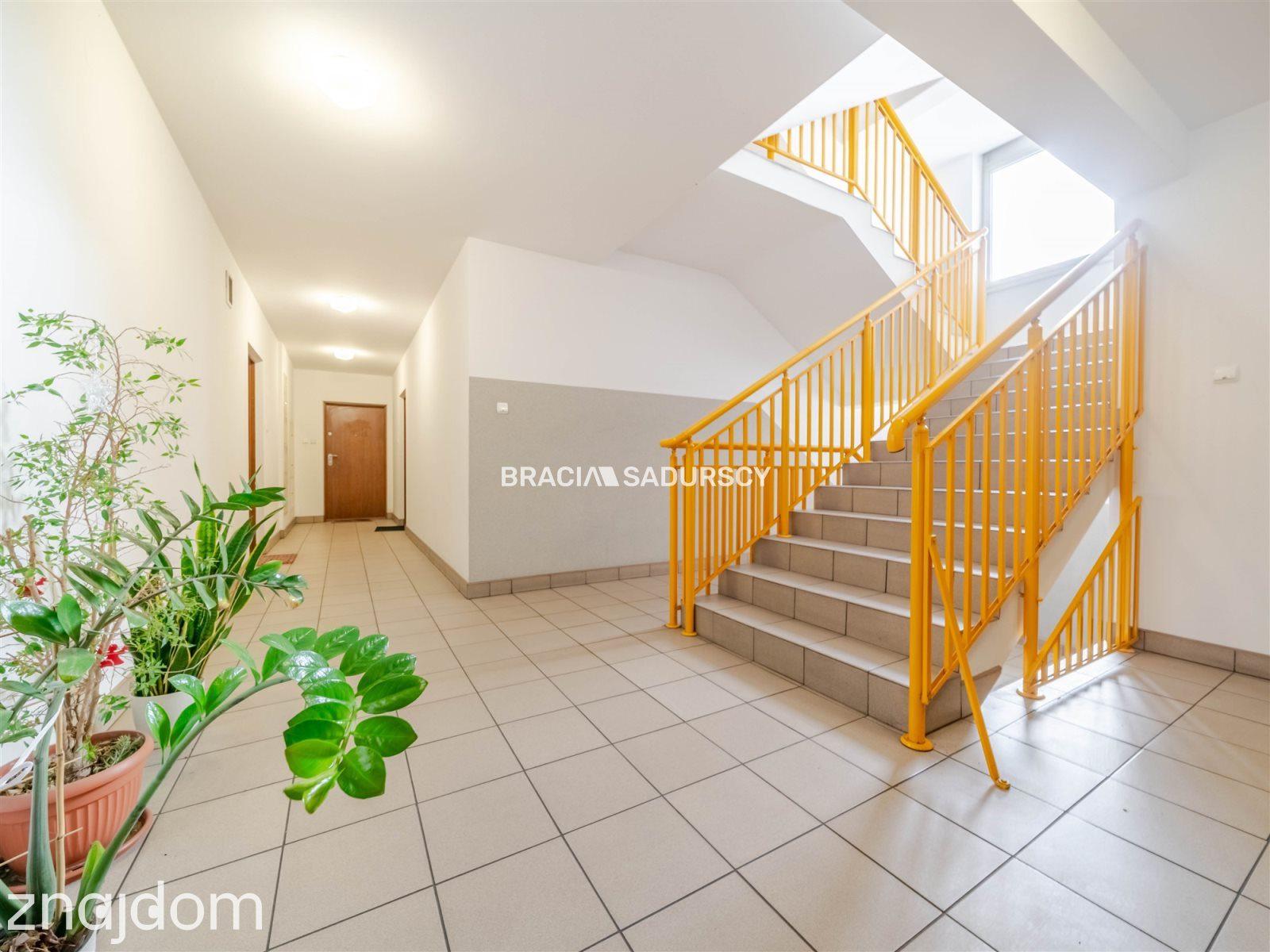 Kawalerka | balkon |jasna kuchnia |os. Akademickie - zdjęcie 20