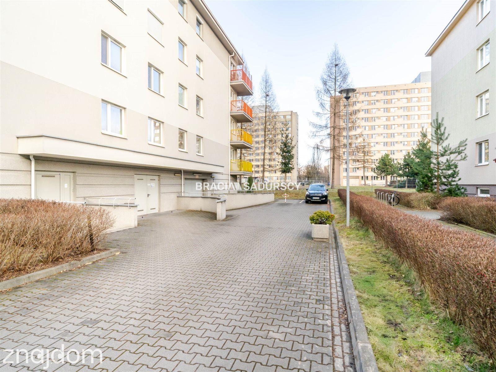 Kawalerka | balkon |jasna kuchnia |os. Akademickie - zdjęcie 26