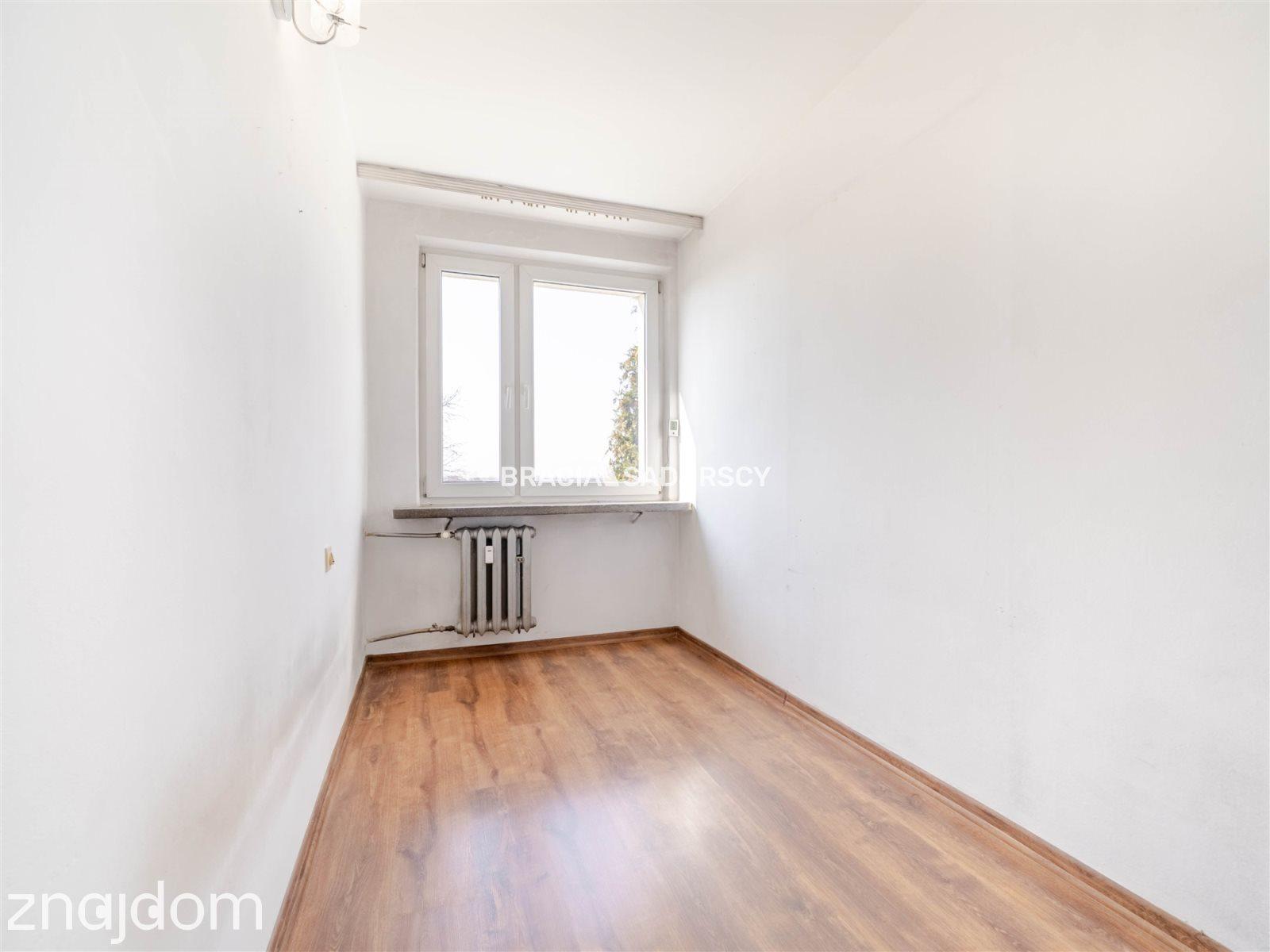 2-pokoje os. Na Stoku - jasna kuchnia, balkon - zdjęcie 11