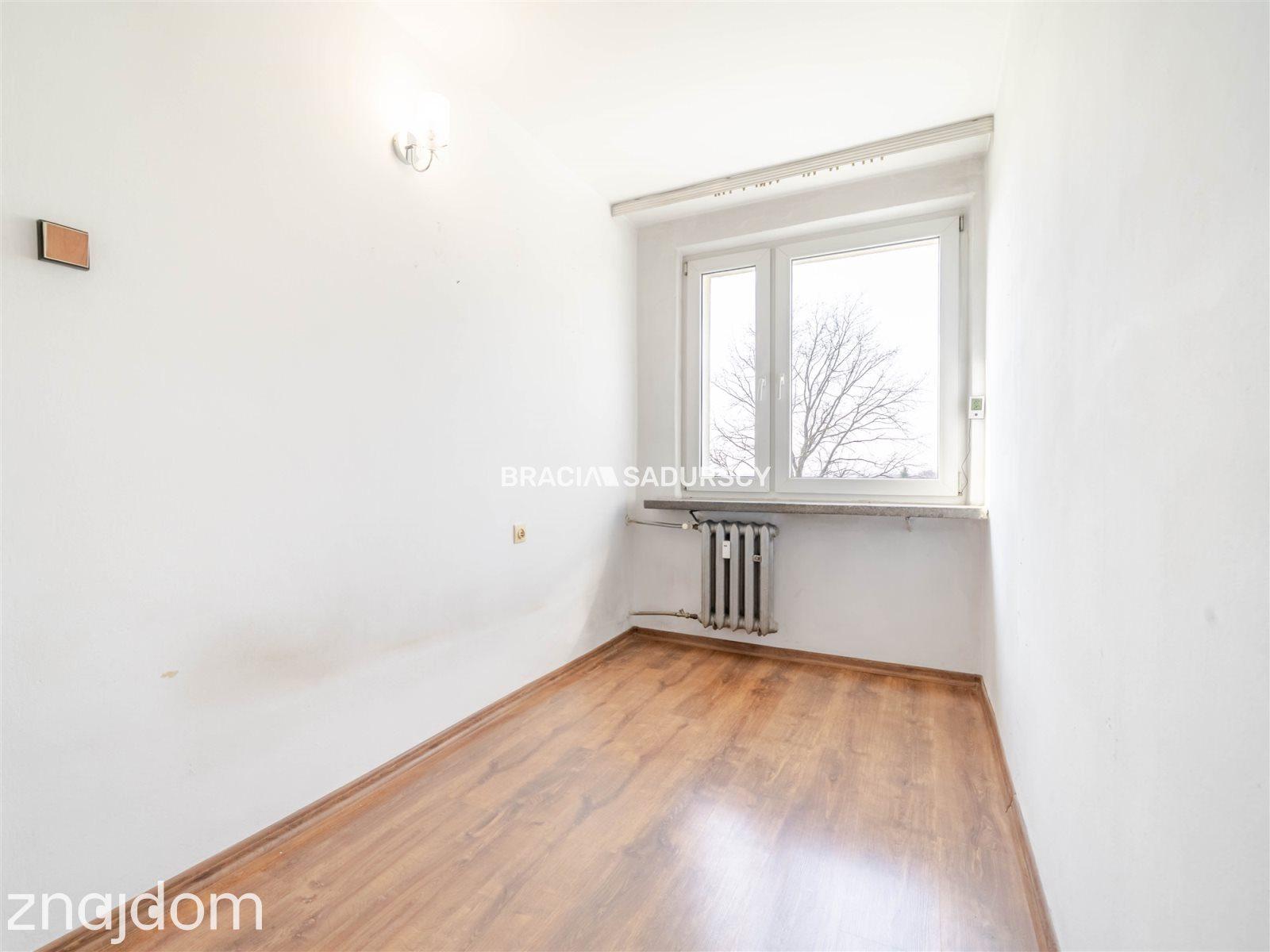 2-pokoje os. Na Stoku - jasna kuchnia, balkon - zdjęcie 12