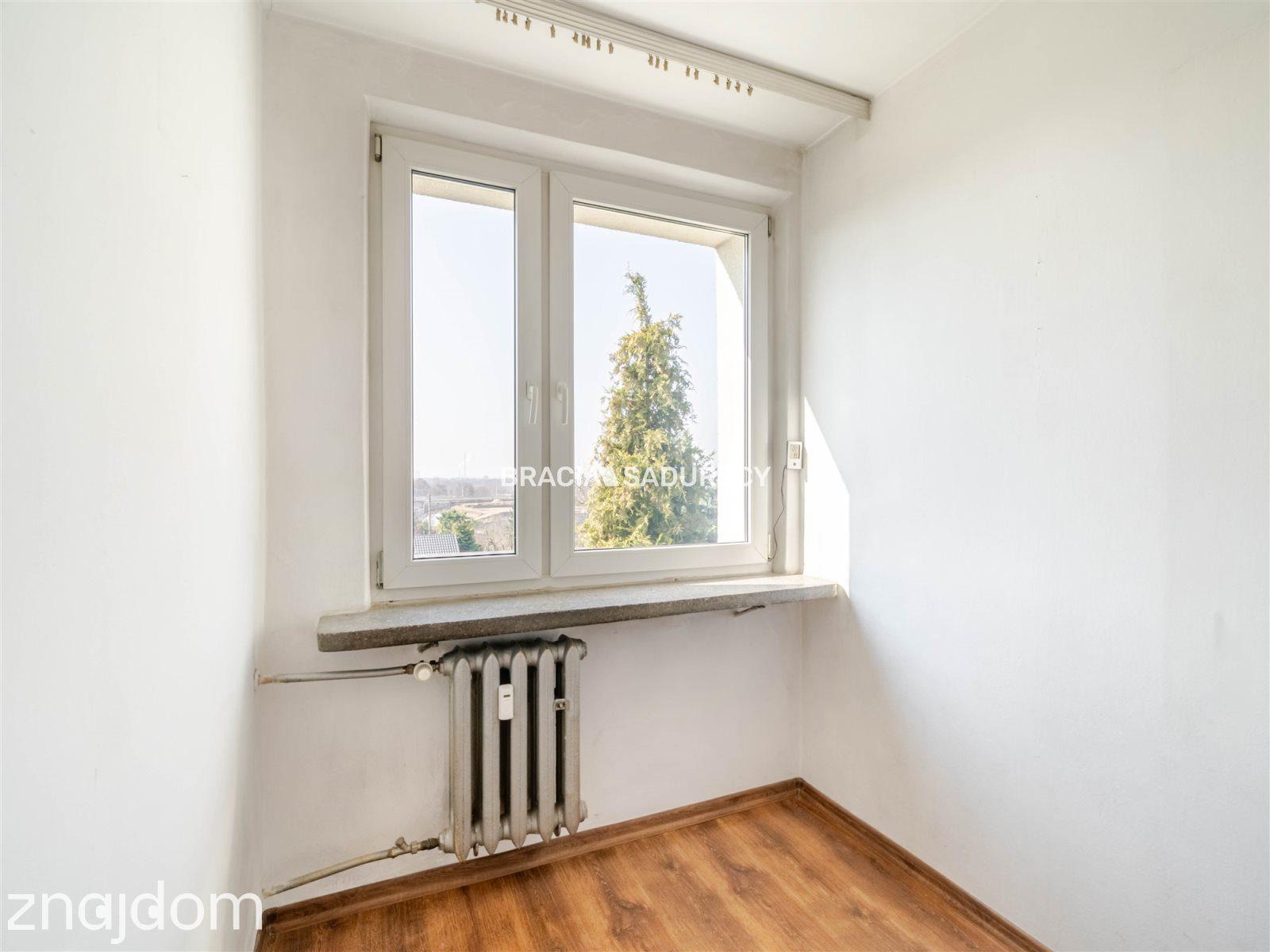 2-pokoje os. Na Stoku - jasna kuchnia, balkon - zdjęcie 13