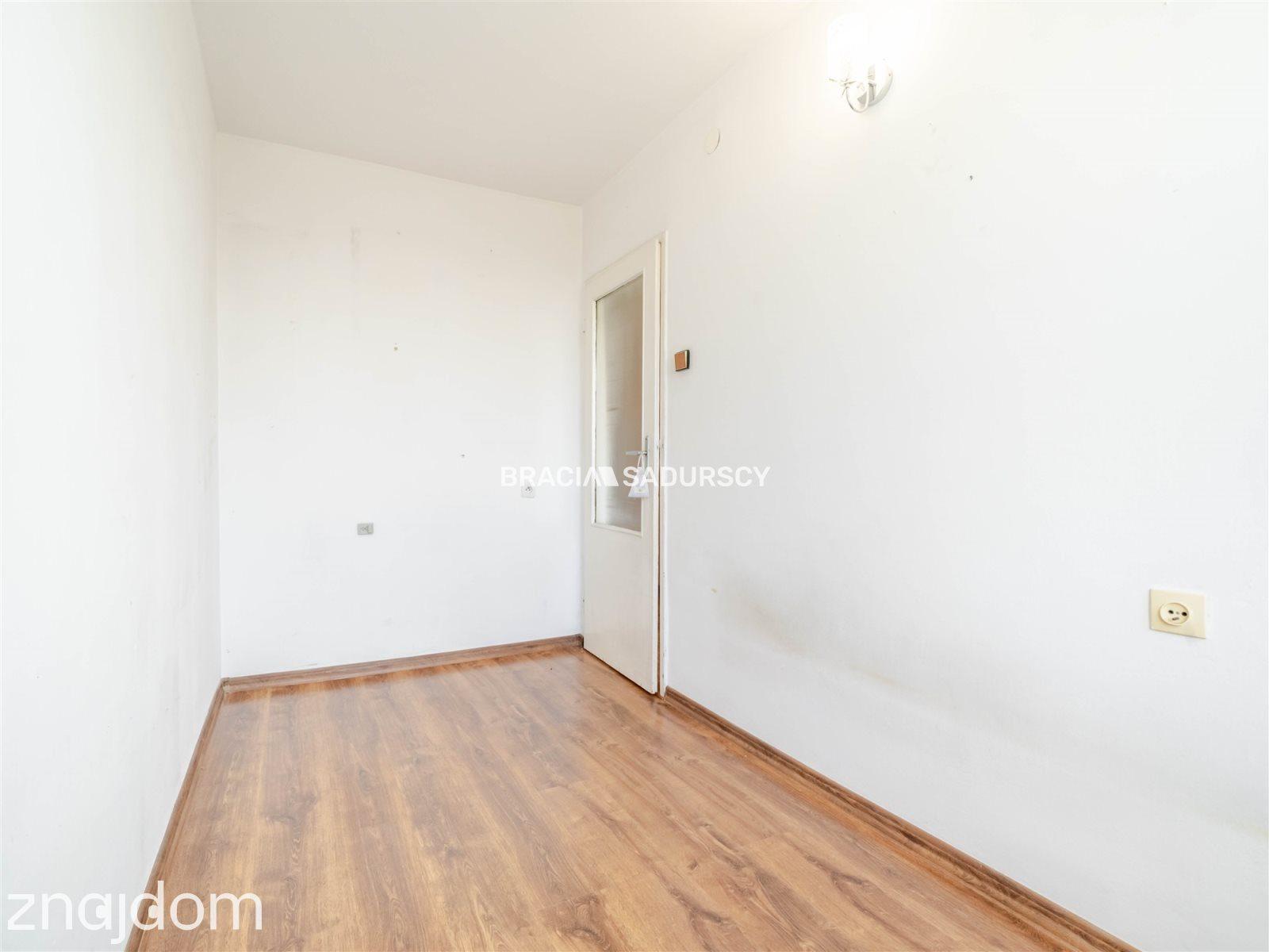 2-pokoje os. Na Stoku - jasna kuchnia, balkon - zdjęcie 14