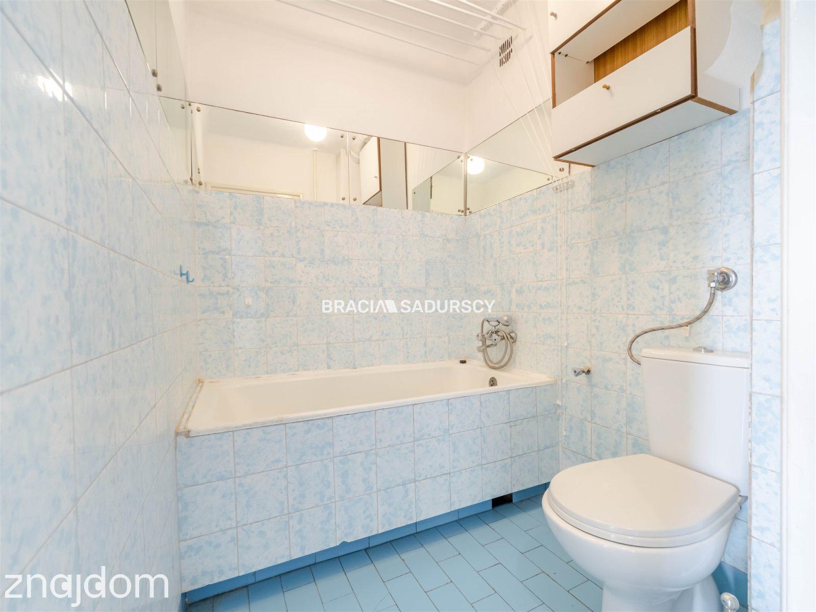 2-pokoje os. Na Stoku - jasna kuchnia, balkon - zdjęcie 20