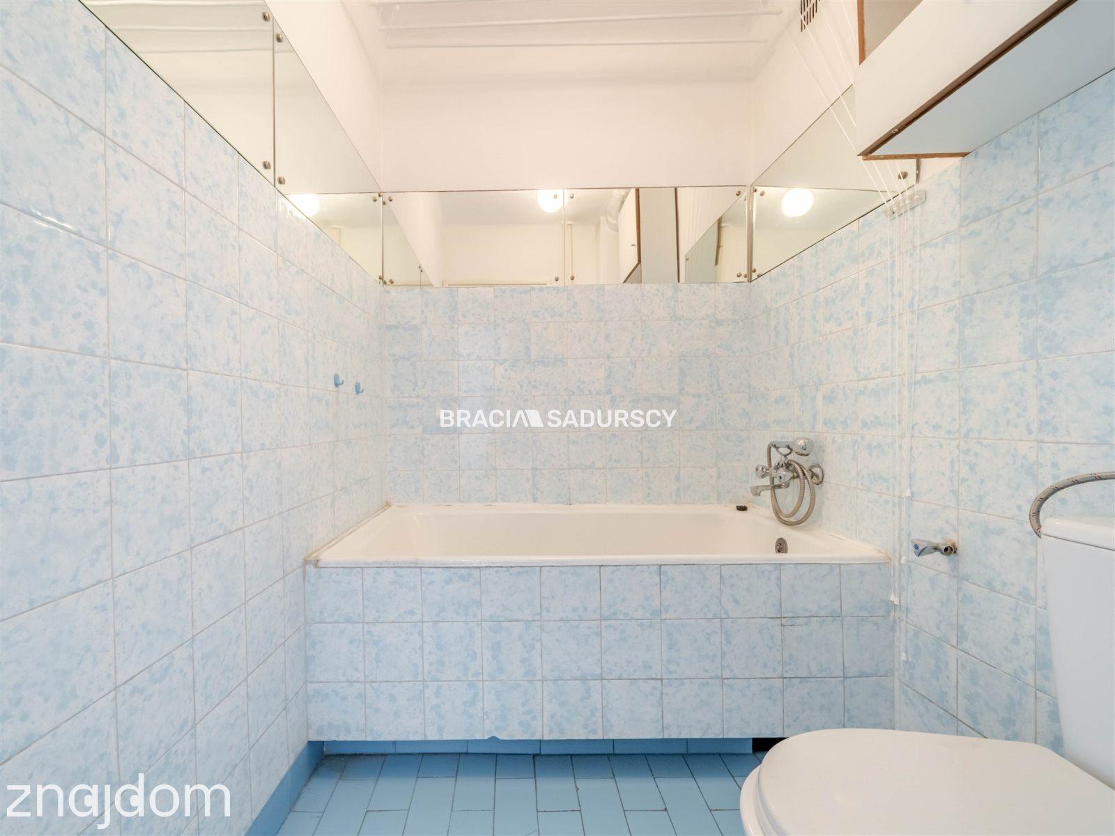 2-pokoje os. Na Stoku - jasna kuchnia, balkon - zdjęcie 21