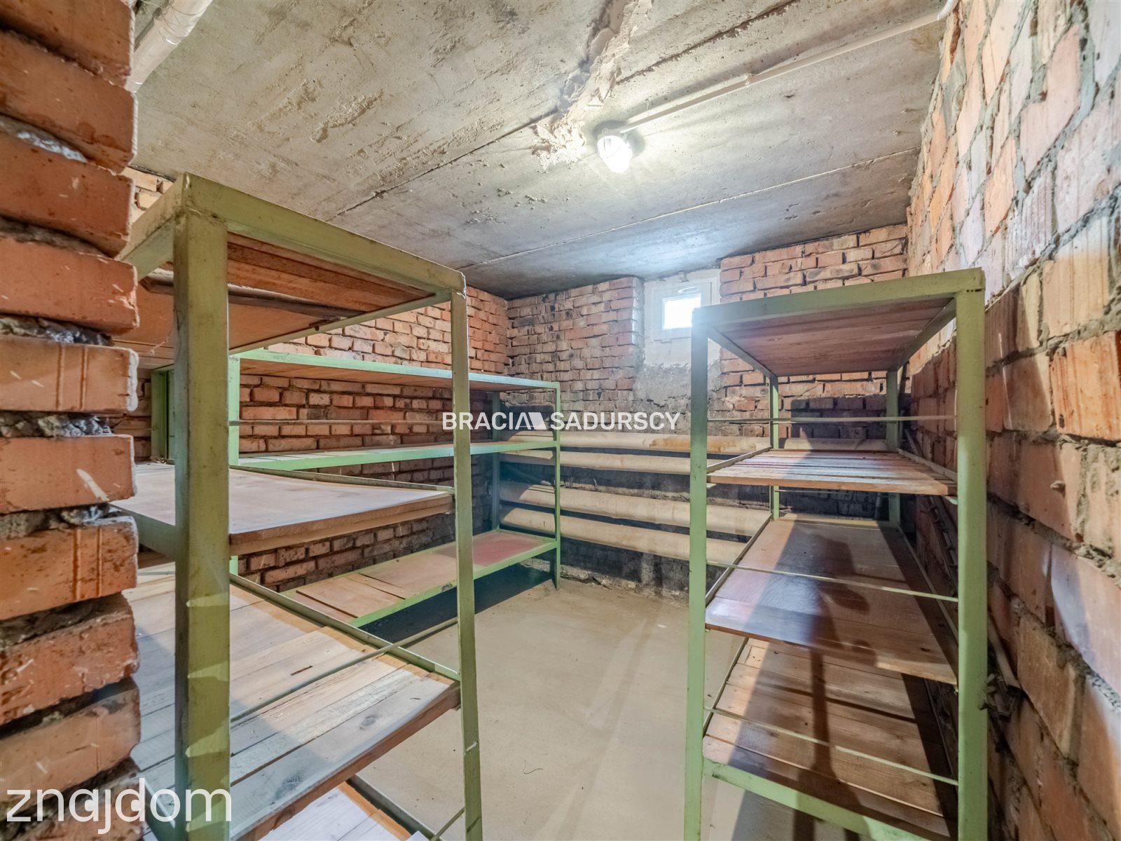 2-pokoje os. Na Stoku - jasna kuchnia, balkon - zdjęcie 24