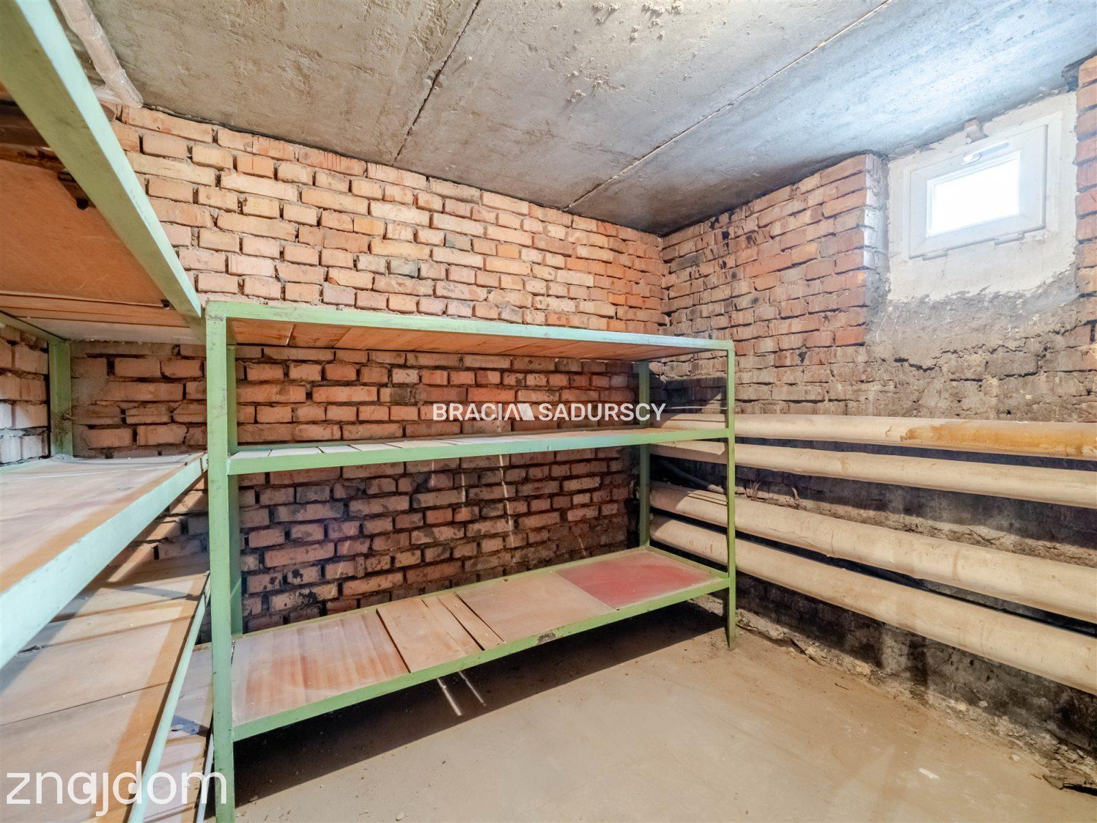 2-pokoje os. Na Stoku - jasna kuchnia, balkon - zdjęcie 25