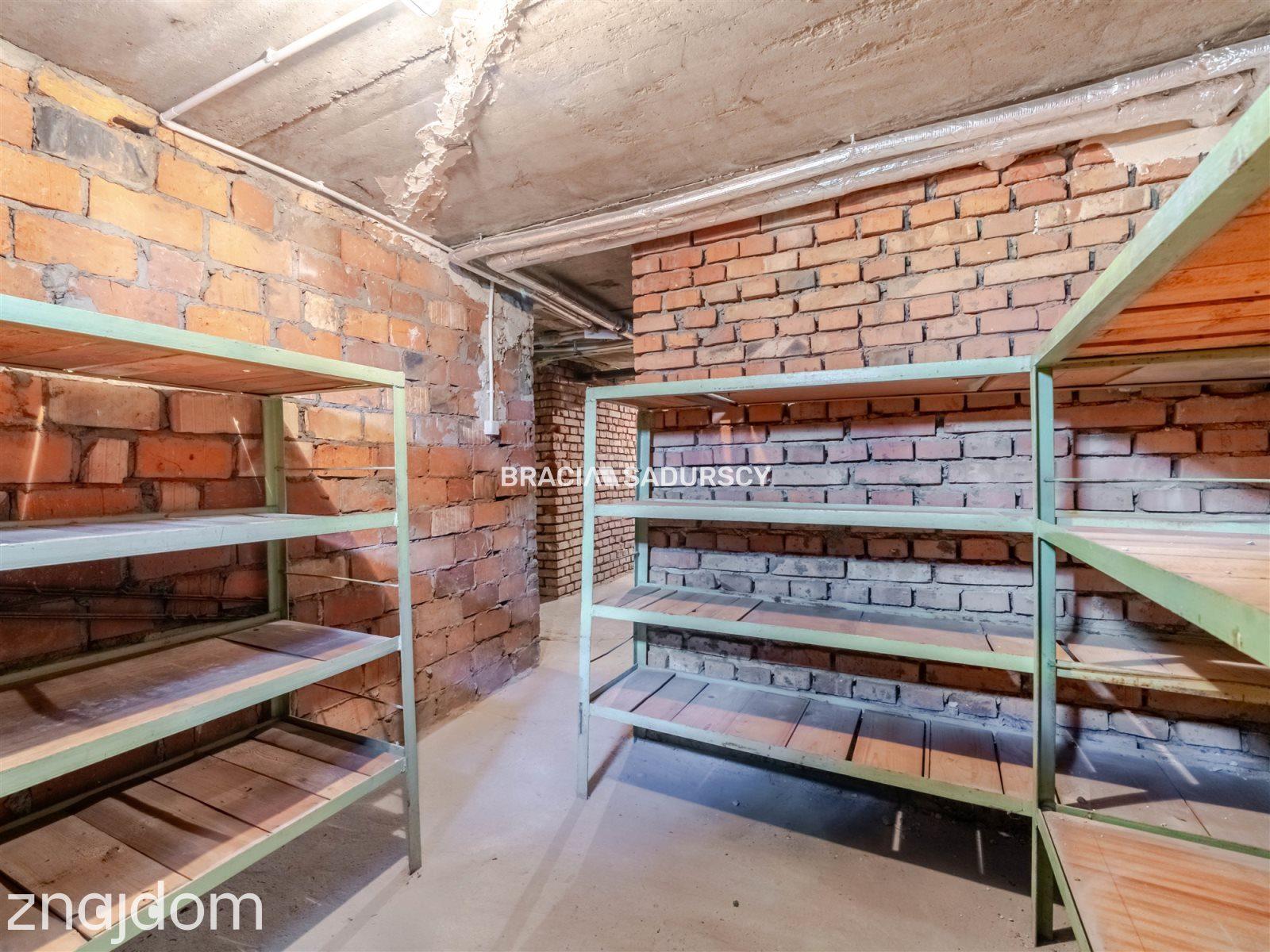 2-pokoje os. Na Stoku - jasna kuchnia, balkon - zdjęcie 26