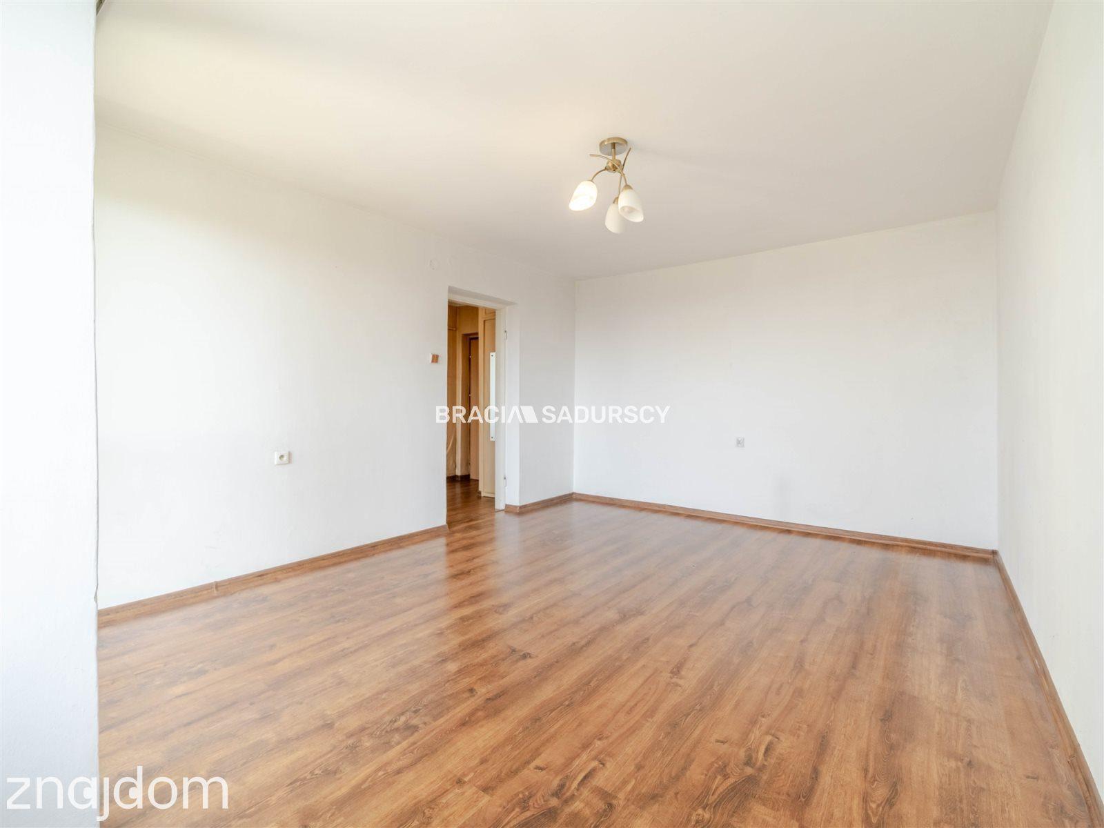 2-pokoje os. Na Stoku - jasna kuchnia, balkon - zdjęcie 5