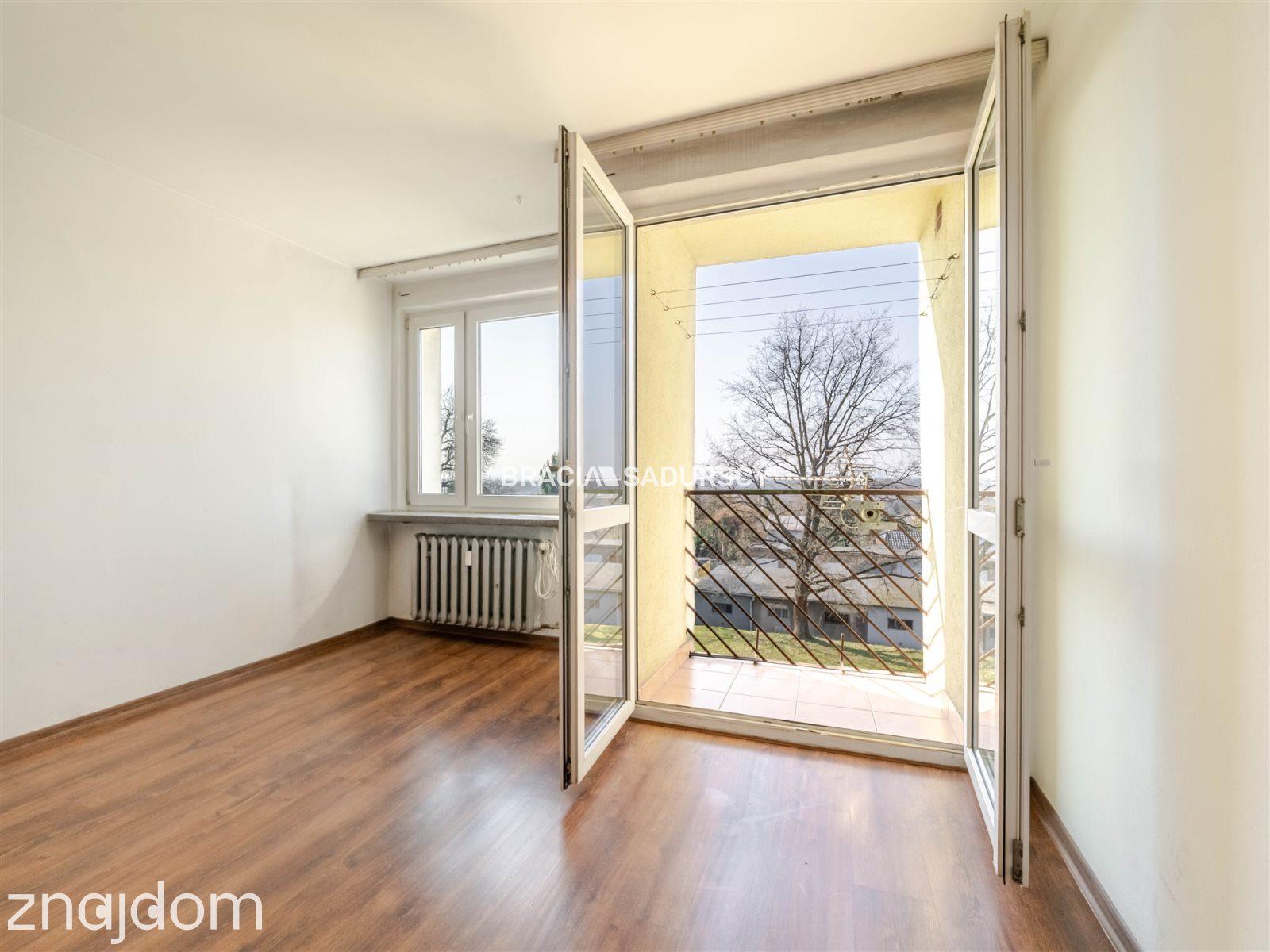 2-pokoje os. Na Stoku - jasna kuchnia, balkon - zdjęcie 6