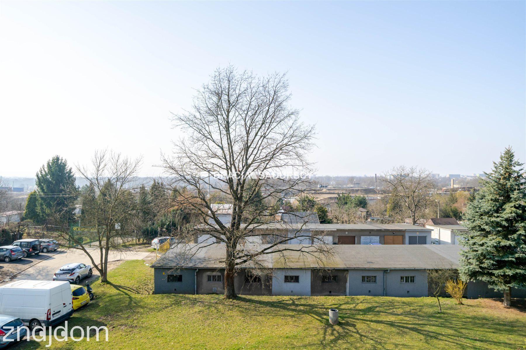 2-pokoje os. Na Stoku - jasna kuchnia, balkon - zdjęcie 8