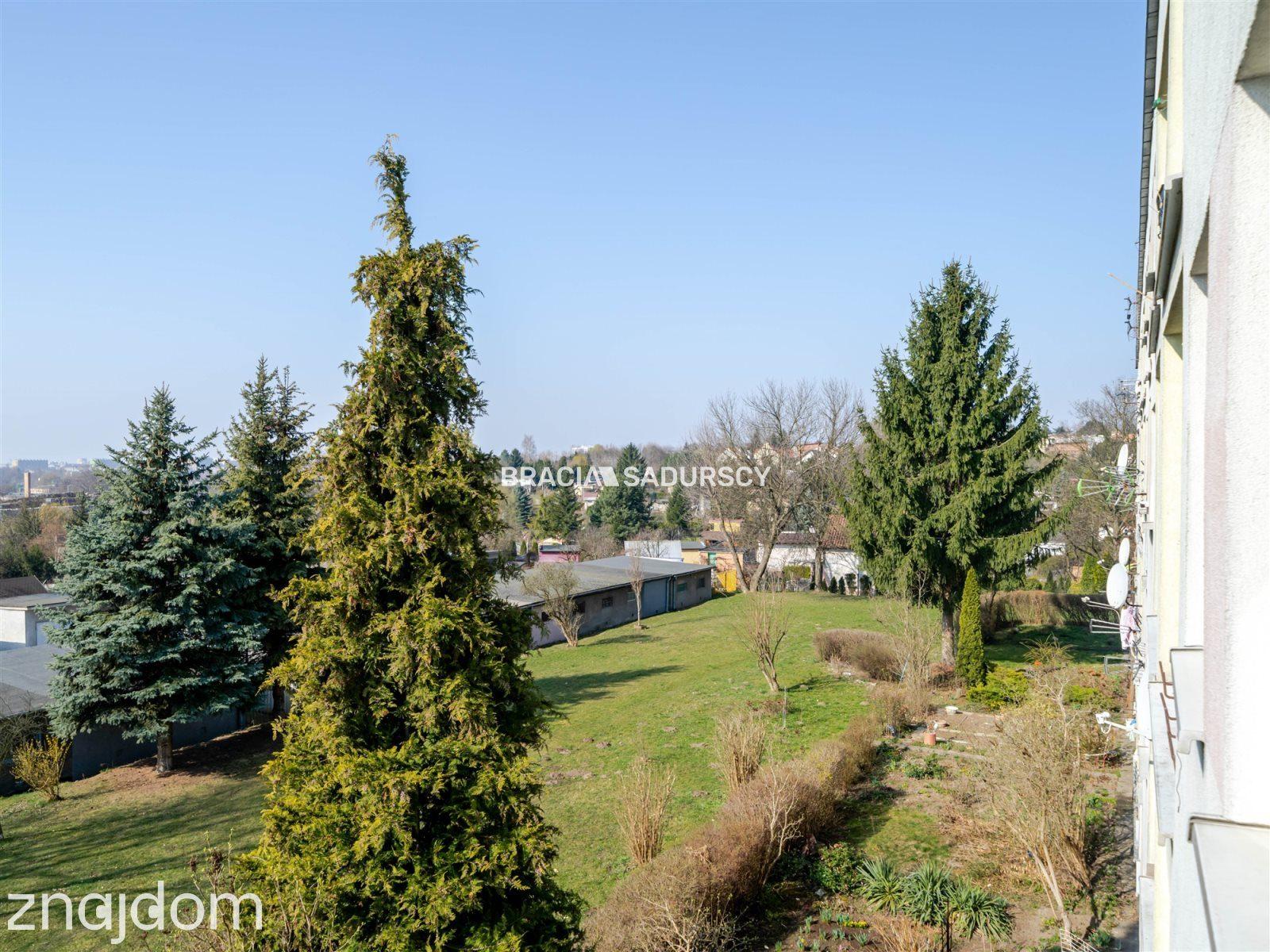 2-pokoje os. Na Stoku - jasna kuchnia, balkon - zdjęcie 9