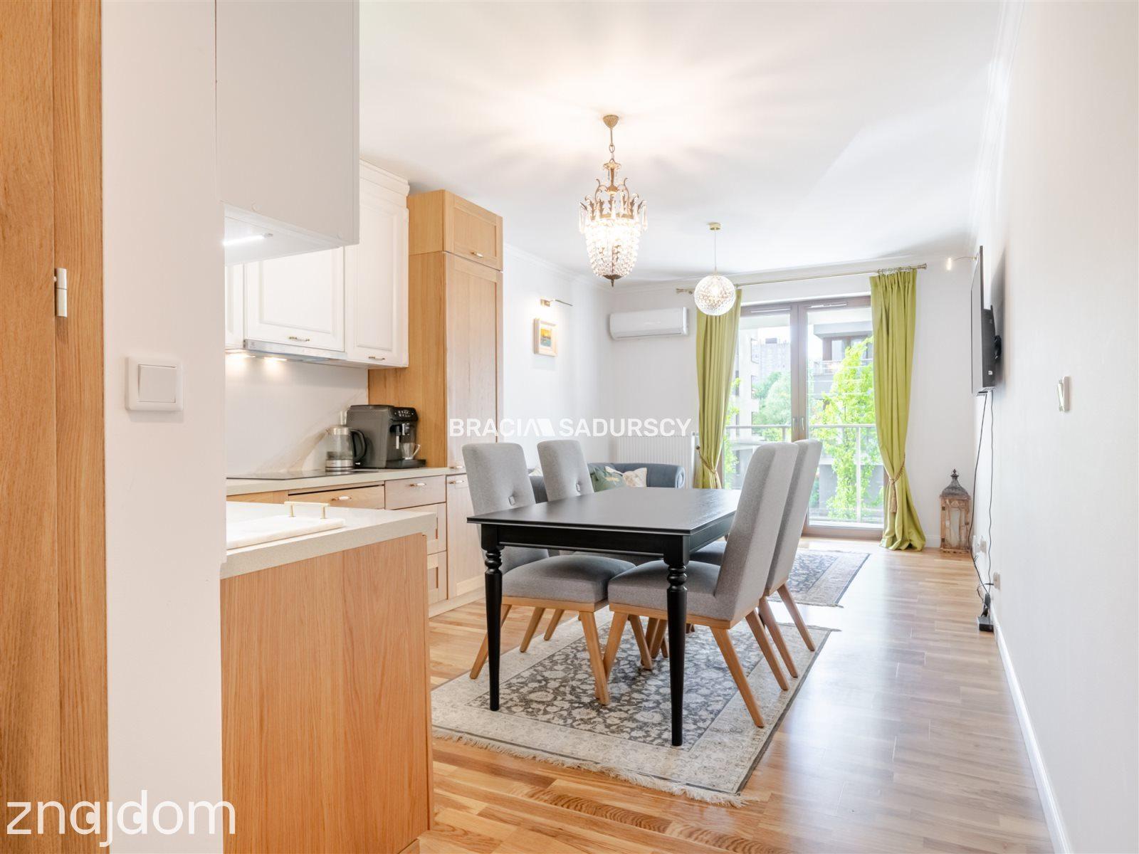 4 pokoje| 82,97 m²| 2 balkony| blok 2022| garaż - zdjęcie 11