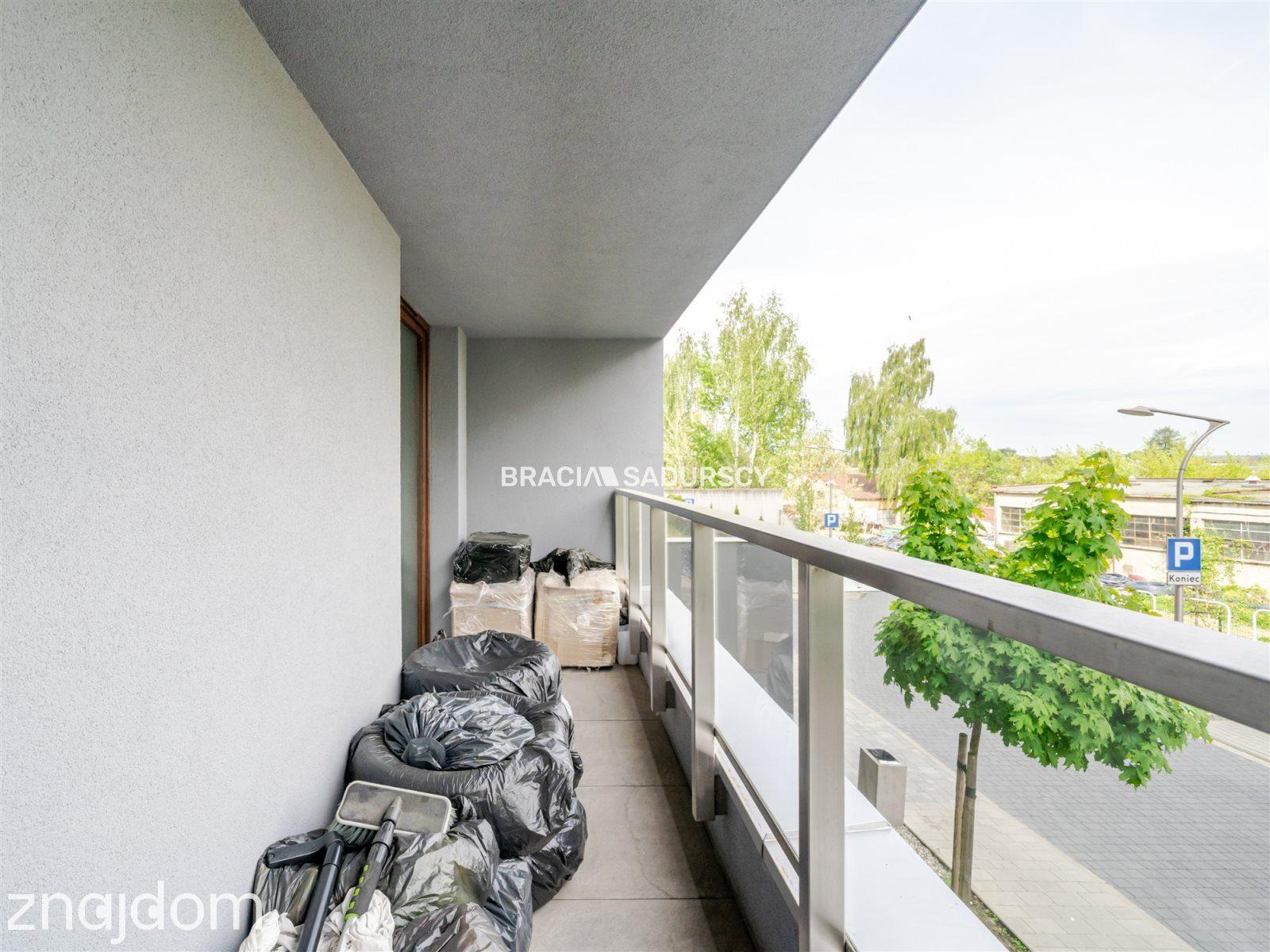 4 pokoje| 82,97 m²| 2 balkony| blok 2022| garaż - zdjęcie 12
