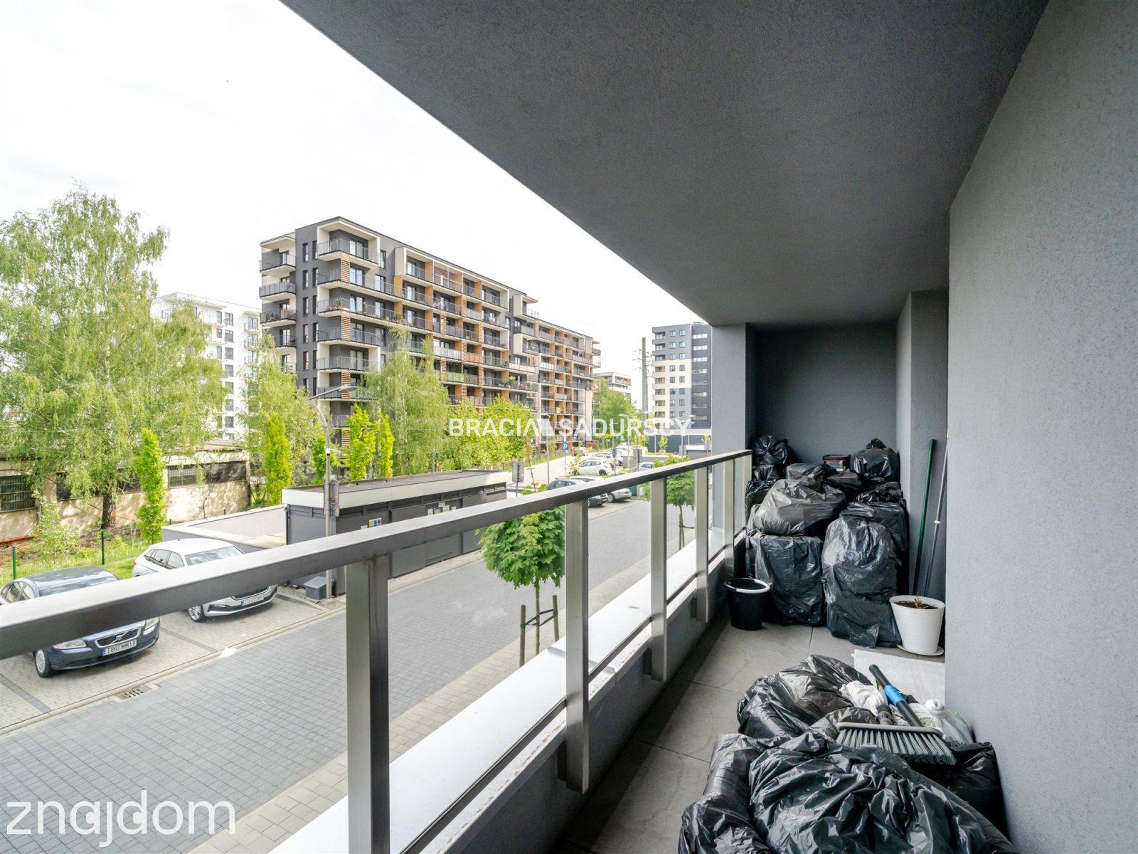 4 pokoje| 82,97 m²| 2 balkony| blok 2022| garaż - zdjęcie 13