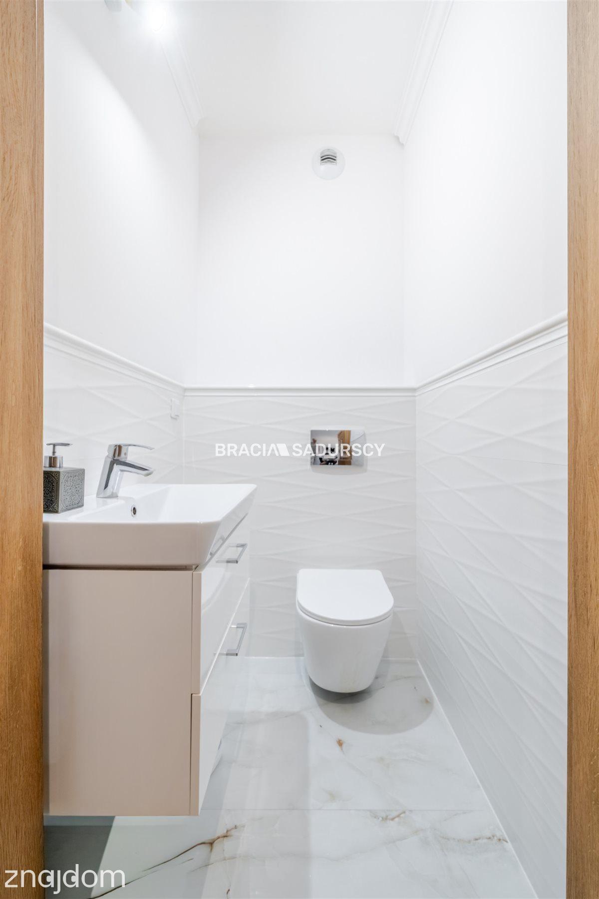 4 pokoje| 82,97 m²| 2 balkony| blok 2022| garaż - zdjęcie 14