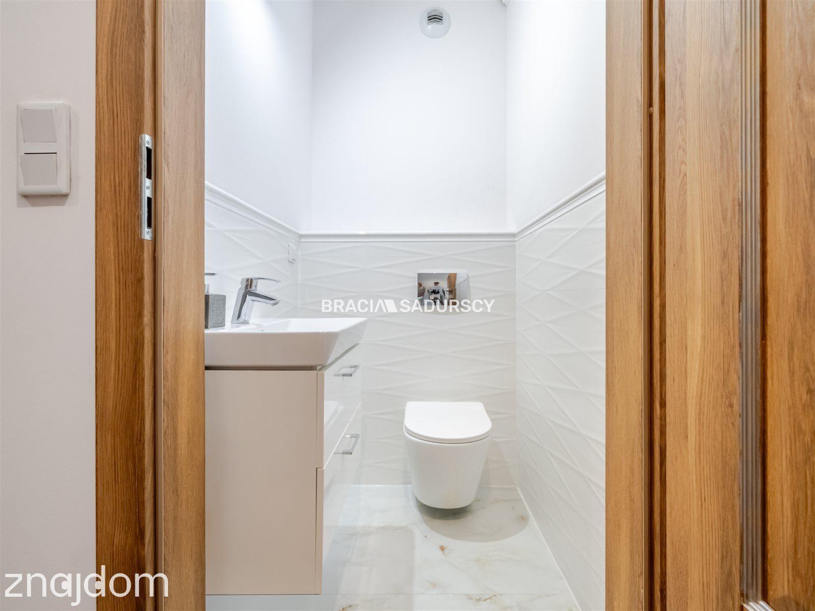 4 pokoje| 82,97 m²| 2 balkony| blok 2022| garaż - zdjęcie 15