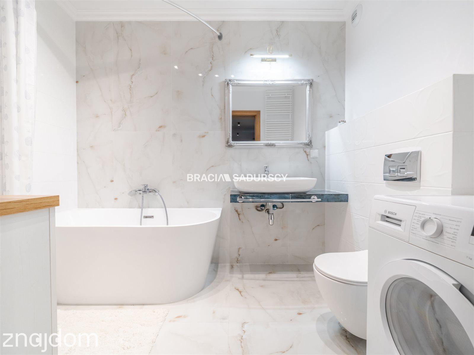 4 pokoje| 82,97 m²| 2 balkony| blok 2022| garaż - zdjęcie 17