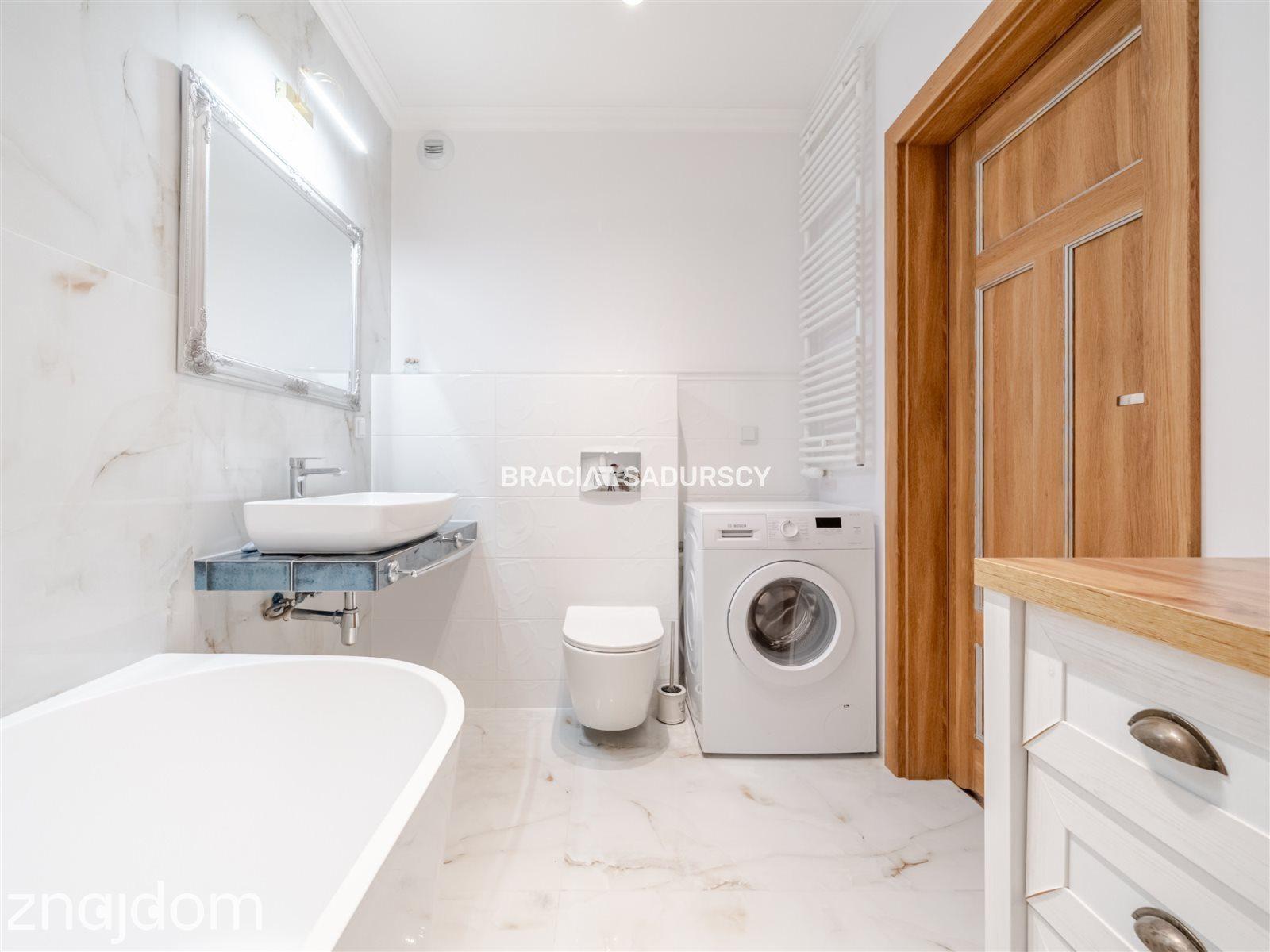 4 pokoje| 82,97 m²| 2 balkony| blok 2022| garaż - zdjęcie 18
