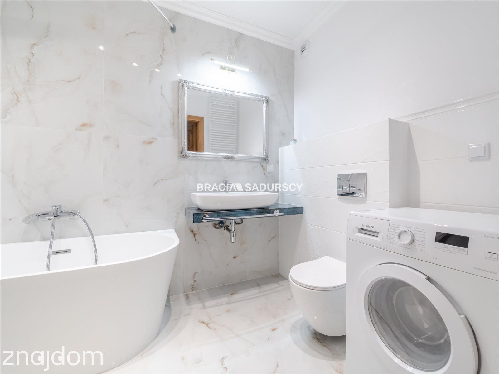 4 pokoje| 82,97 m²| 2 balkony| blok 2022| garaż - zdjęcie 19