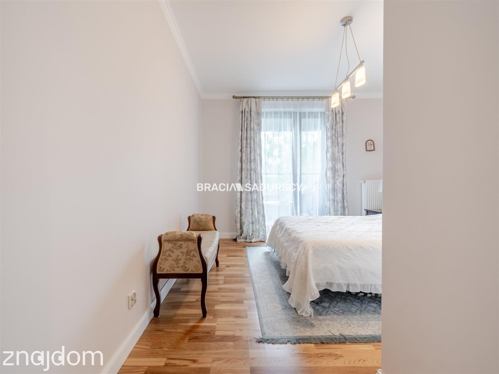 4 pokoje| 82,97 m²| 2 balkony| blok 2022| garaż - zdjęcie 20