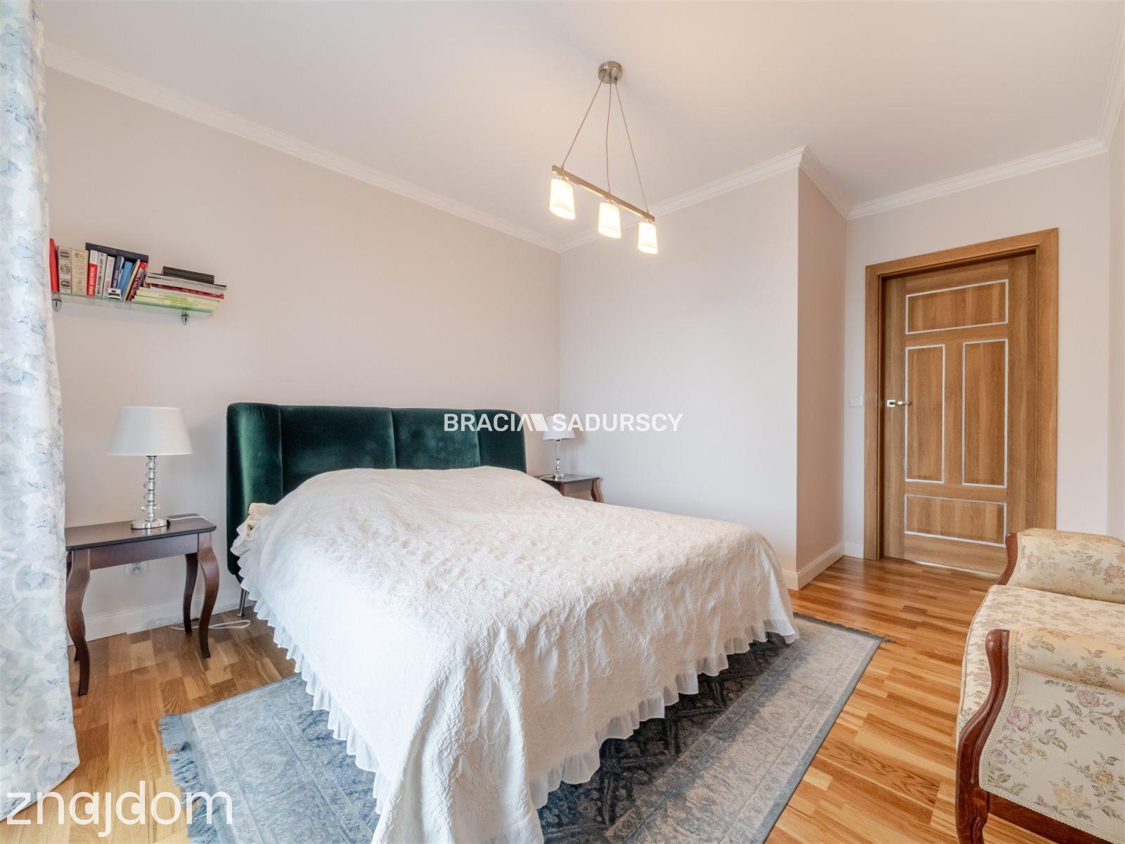 4 pokoje| 82,97 m²| 2 balkony| blok 2022| garaż - zdjęcie 21