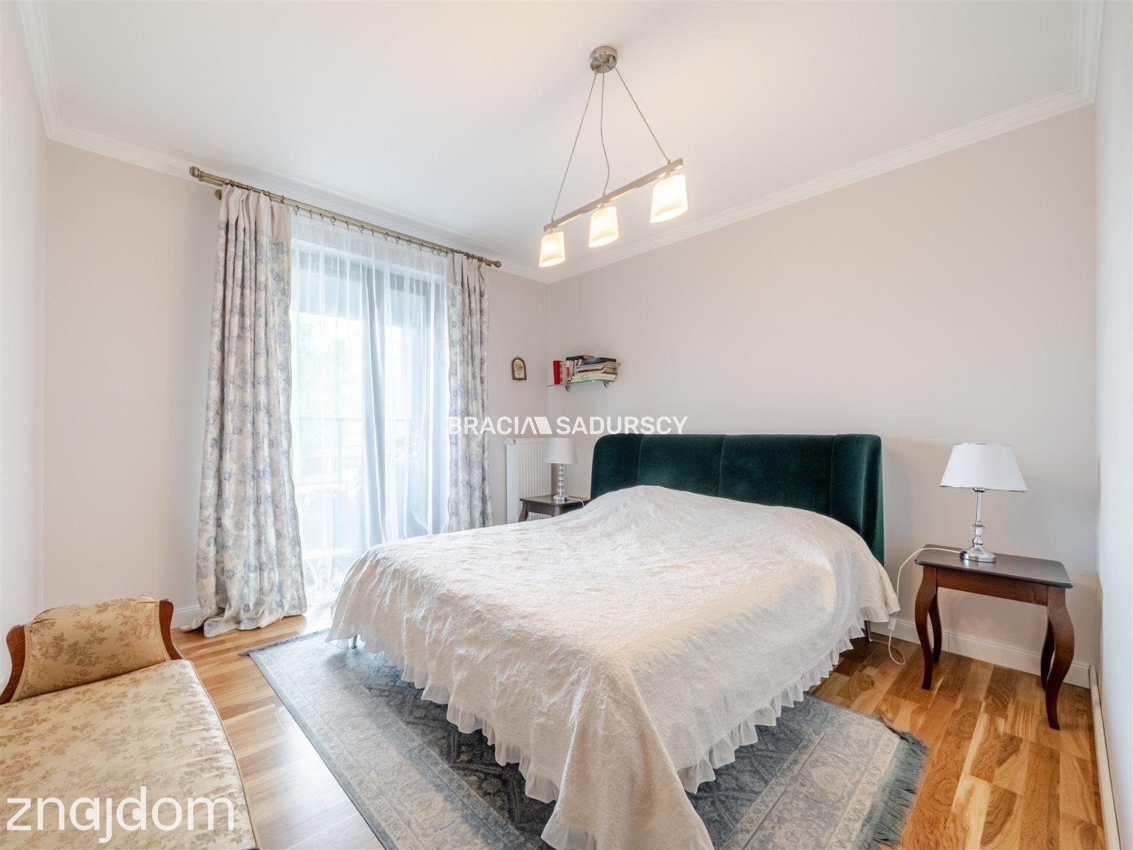 4 pokoje| 82,97 m²| 2 balkony| blok 2022| garaż - zdjęcie 22