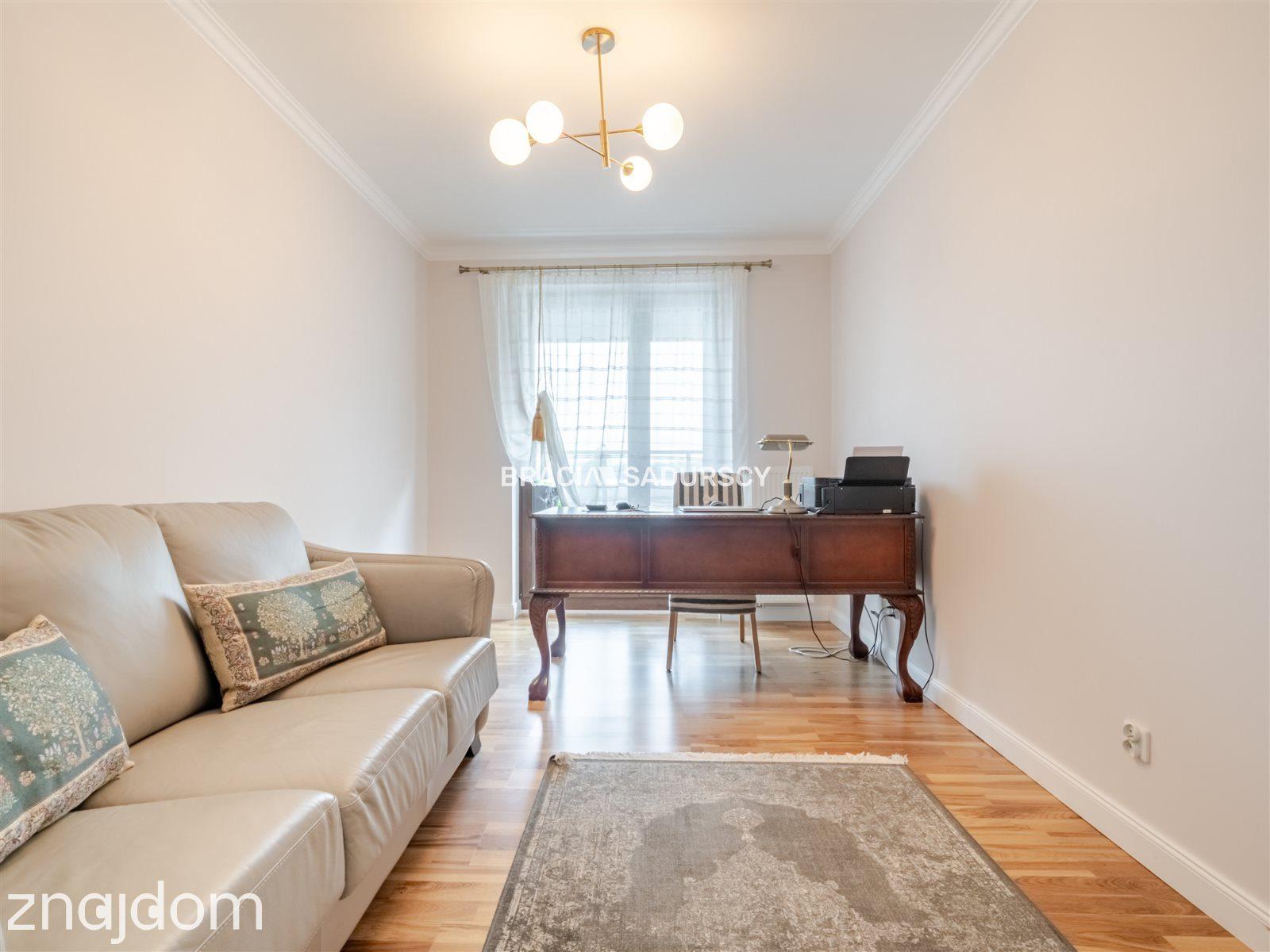 4 pokoje| 82,97 m²| 2 balkony| blok 2022| garaż - zdjęcie 23