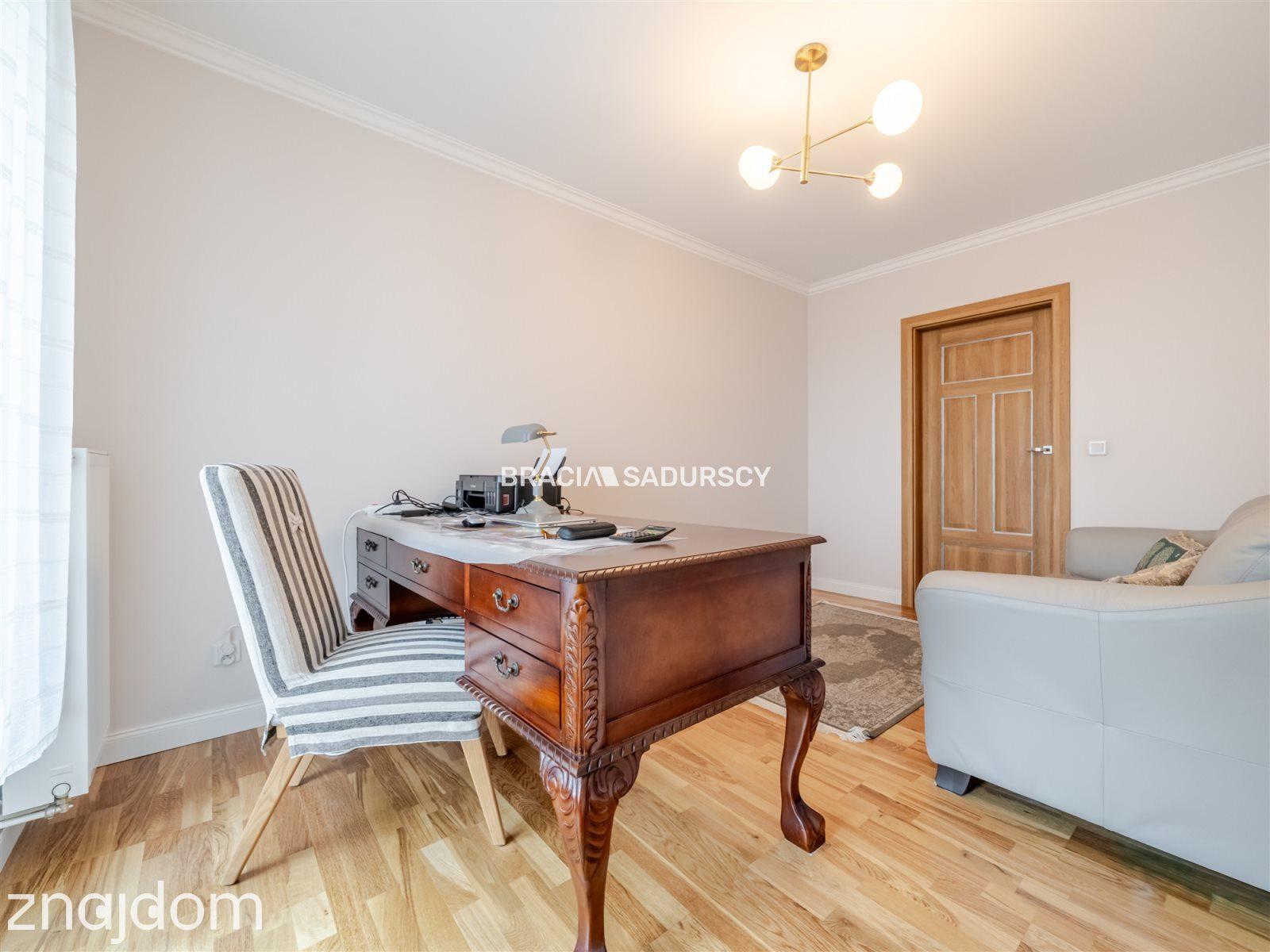 4 pokoje| 82,97 m²| 2 balkony| blok 2022| garaż - zdjęcie 24