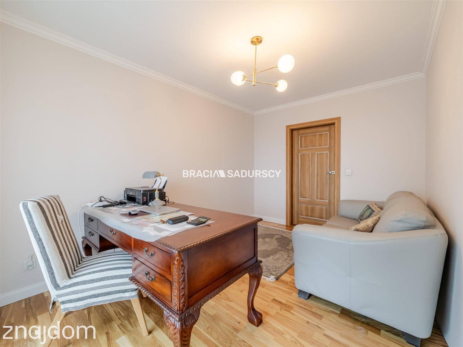 4 pokoje| 82,97 m²| 2 balkony| blok 2022| garaż - zdjęcie 25
