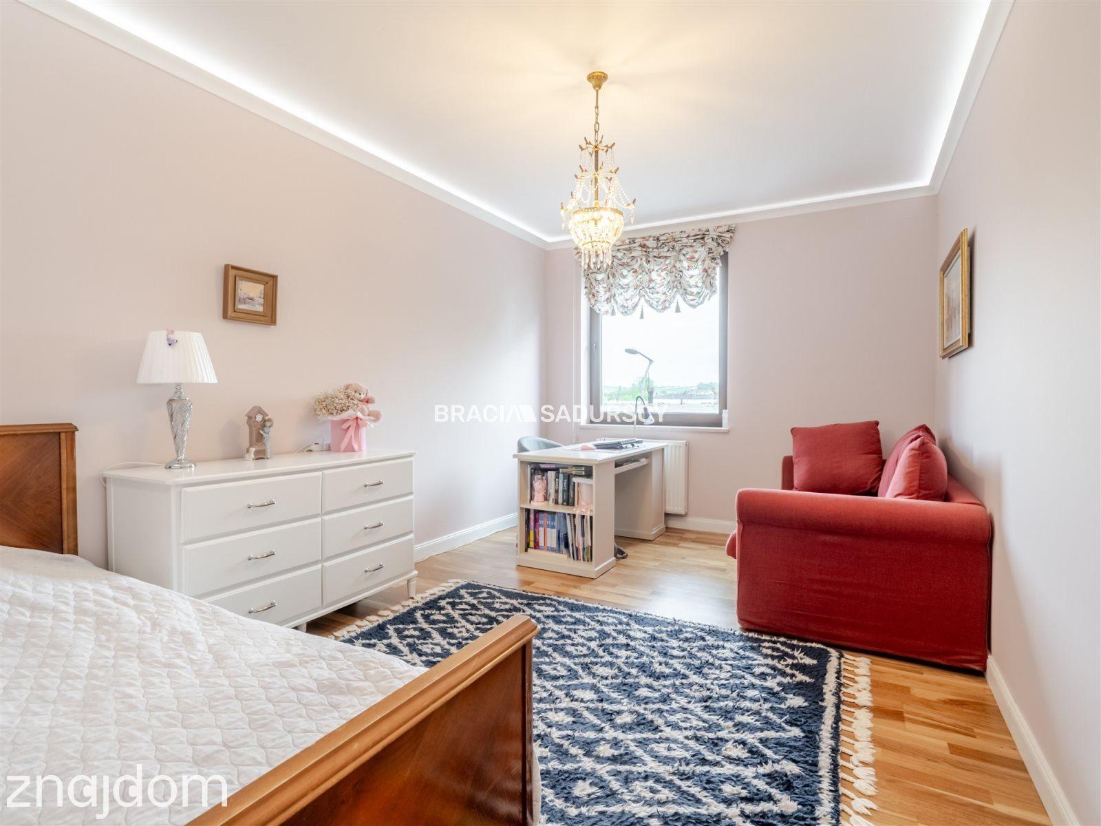 4 pokoje| 82,97 m²| 2 balkony| blok 2022| garaż - zdjęcie 26