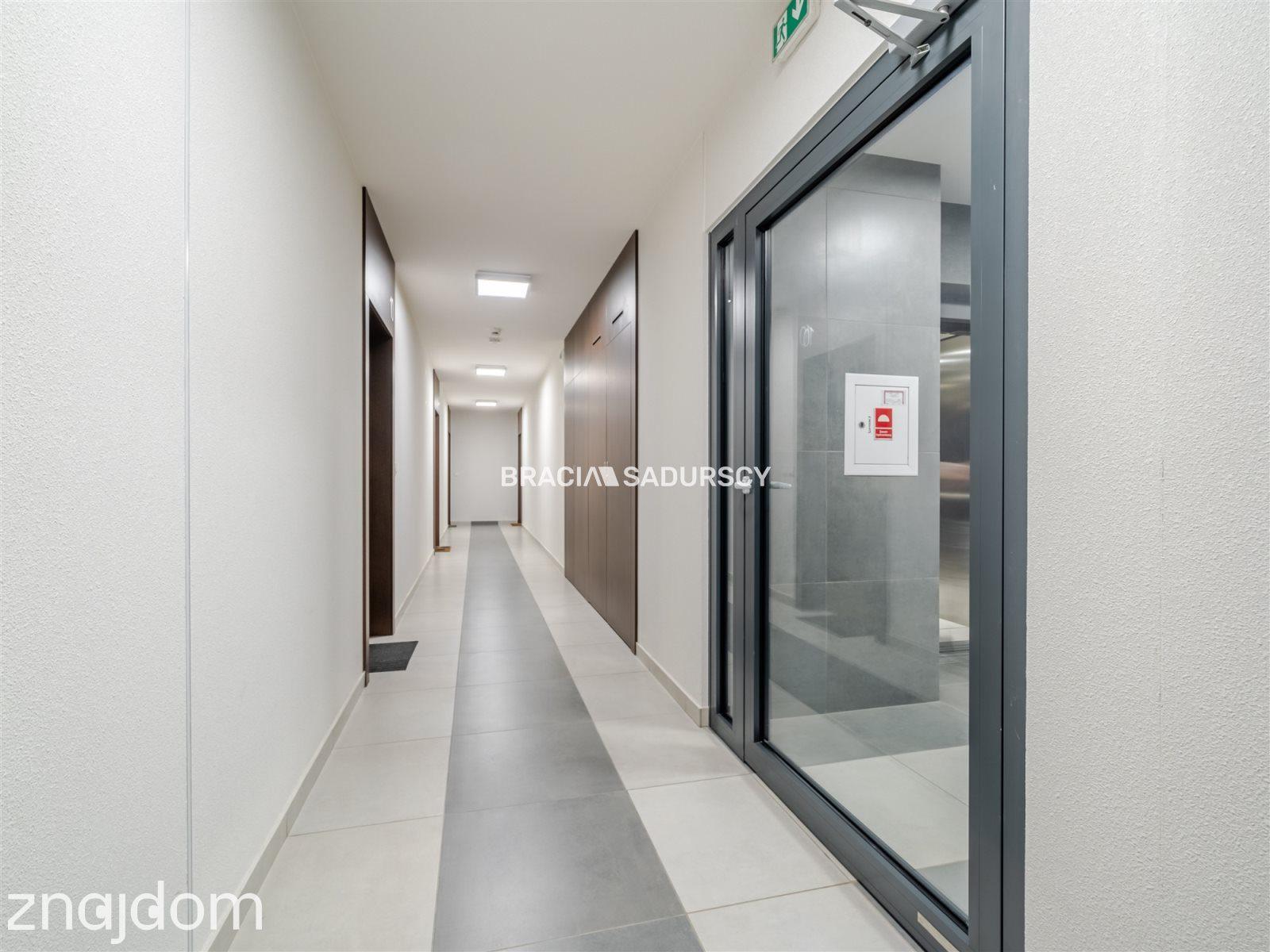 4 pokoje| 82,97 m²| 2 balkony| blok 2022| garaż - zdjęcie 27