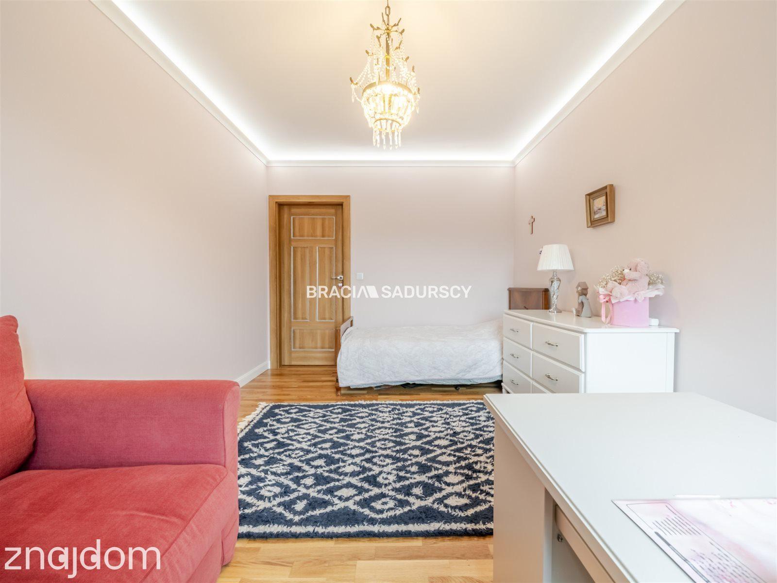 4 pokoje| 82,97 m²| 2 balkony| blok 2022| garaż - zdjęcie 28