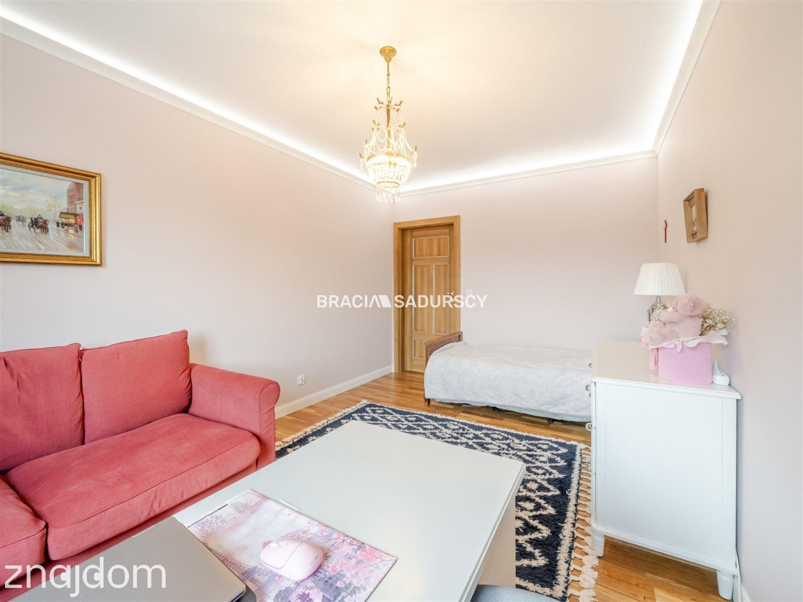 4 pokoje| 82,97 m²| 2 balkony| blok 2022| garaż - zdjęcie 29