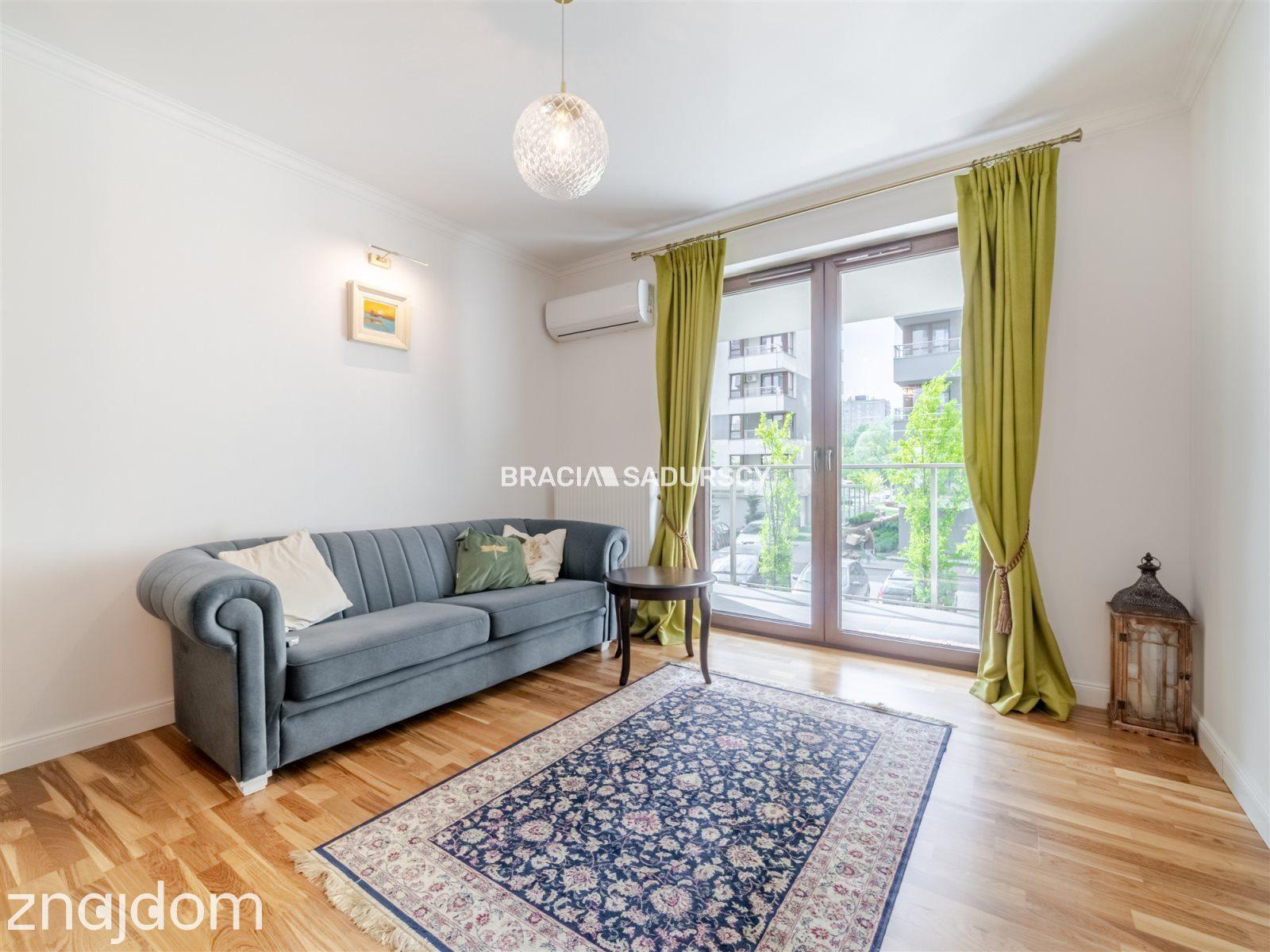4 pokoje| 82,97 m²| 2 balkony| blok 2022| garaż - zdjęcie 7