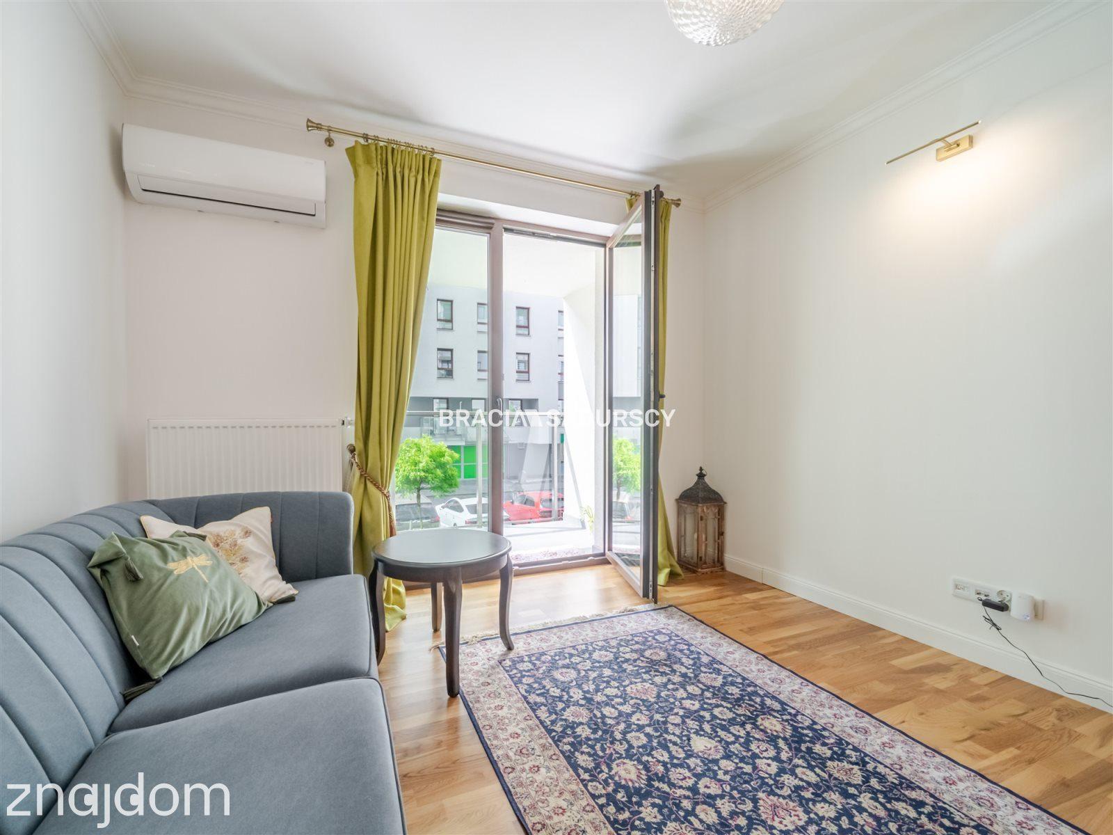 4 pokoje| 82,97 m²| 2 balkony| blok 2022| garaż - zdjęcie 8