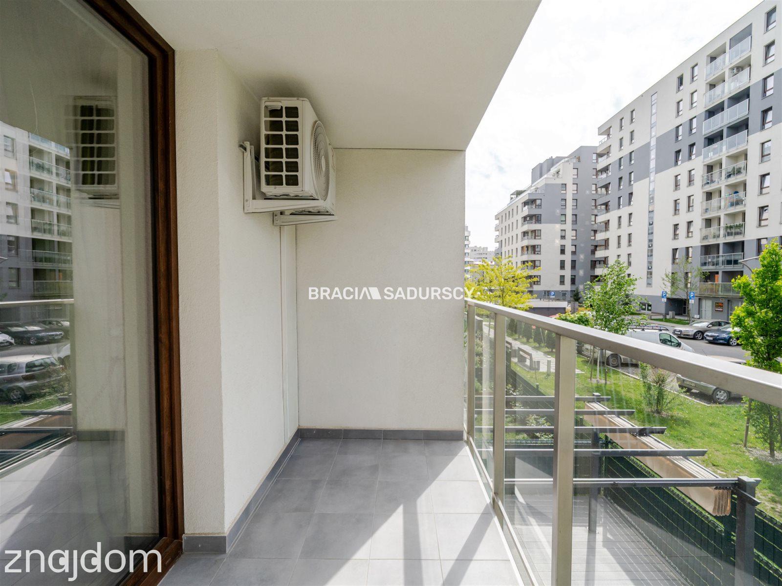 4 pokoje| 82,97 m²| 2 balkony| blok 2022| garaż - zdjęcie 9