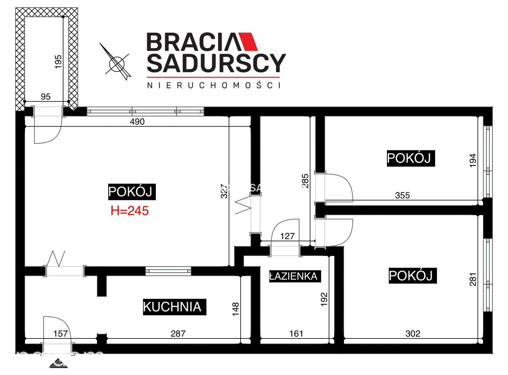 Oferta BS5-MS-314736-9 - zdjęcie 3