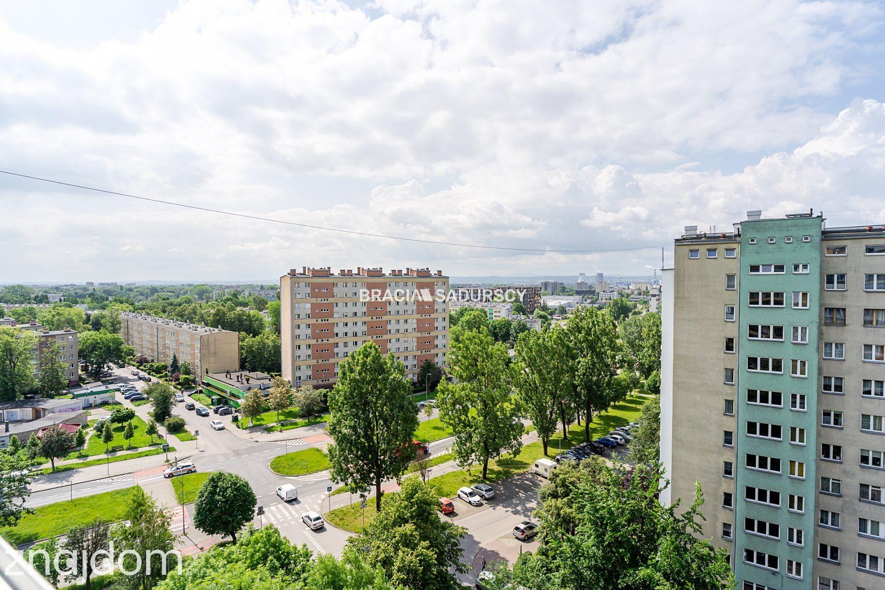 oś. Kościuszkowskie, 2 pokojowe po remoncie. - zdjęcie 20
