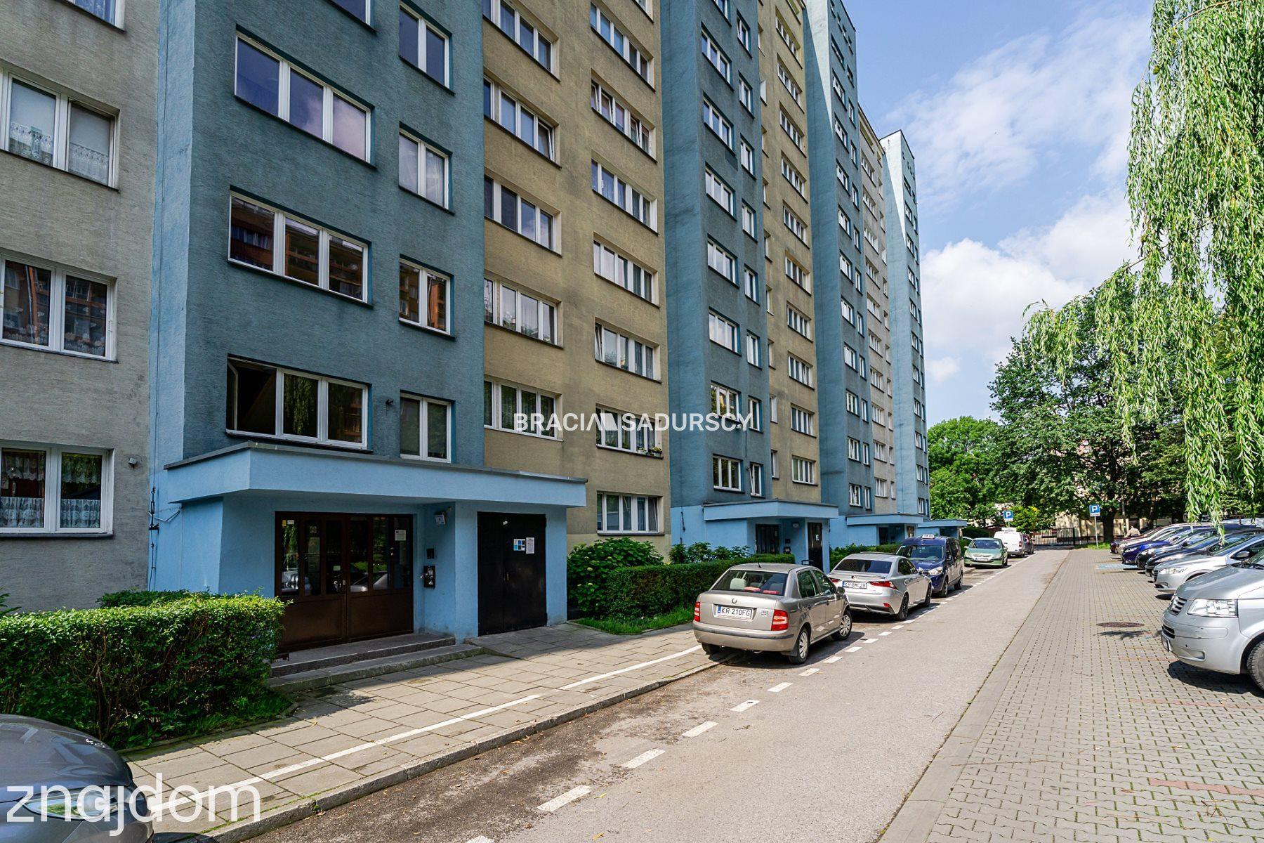 oś. Kościuszkowskie, 2 pokojowe po remoncie. - zdjęcie 22