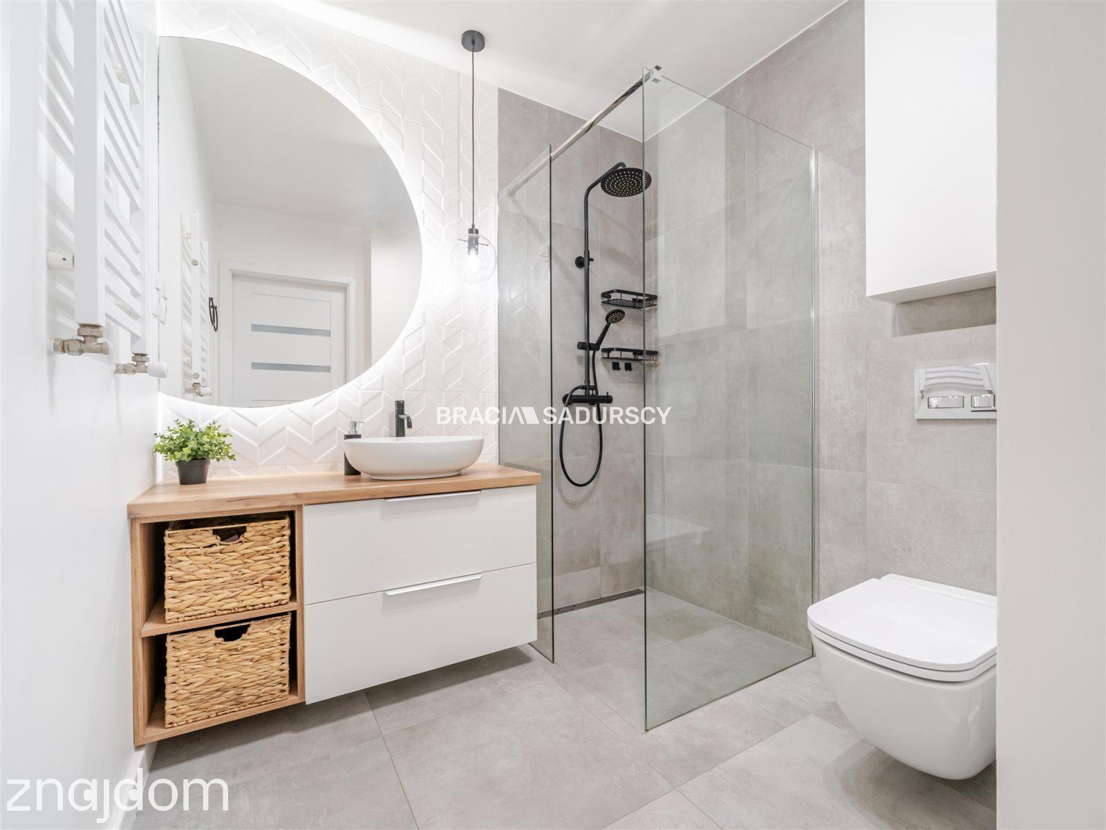 NOWOCZESNY GUSTOWNY APARTAMENT, UL. FATIMSKA - zdjęcie 10