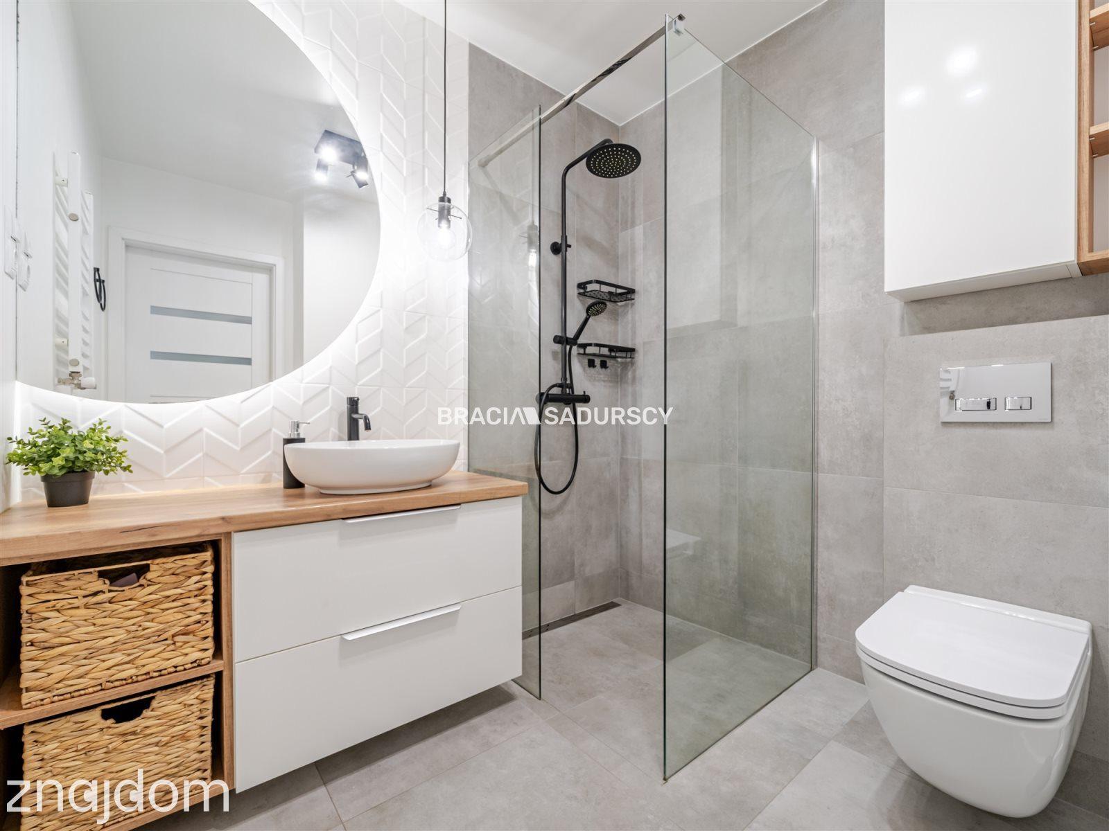NOWOCZESNY GUSTOWNY APARTAMENT, UL. FATIMSKA - zdjęcie 11