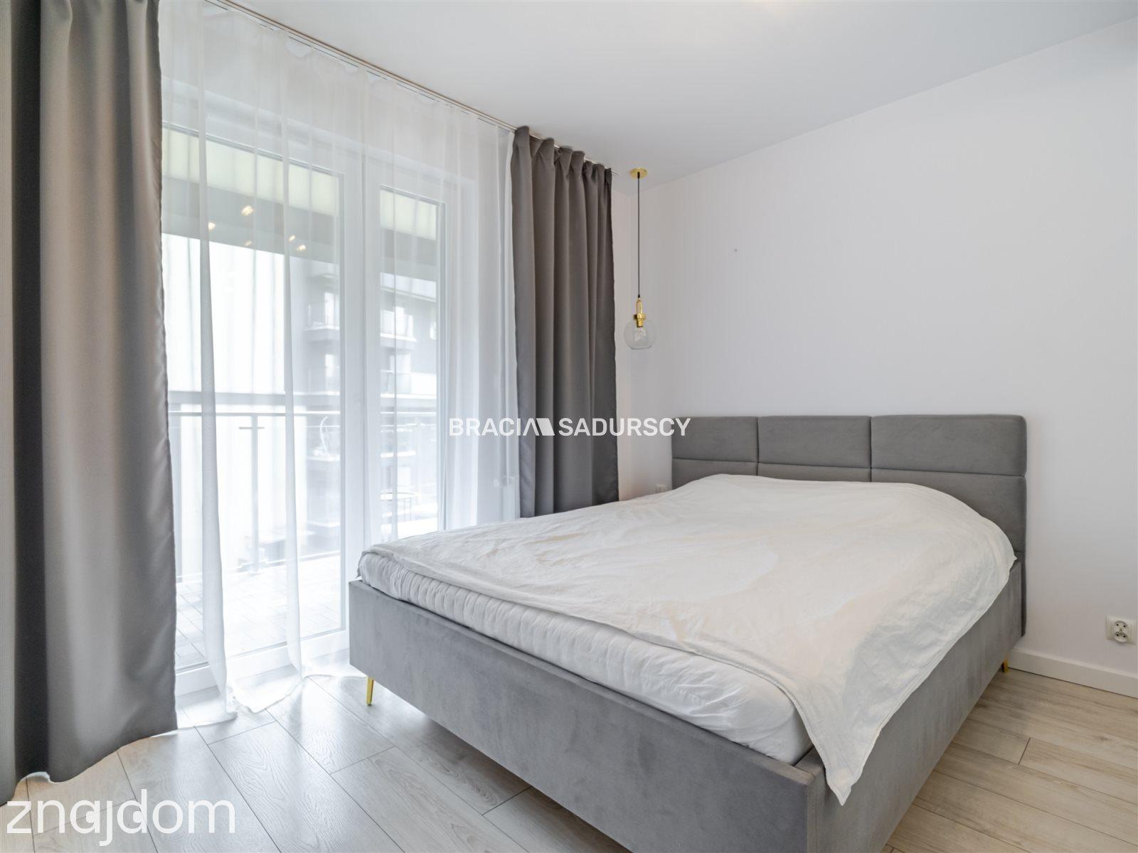 NOWOCZESNY GUSTOWNY APARTAMENT, UL. FATIMSKA - zdjęcie 14