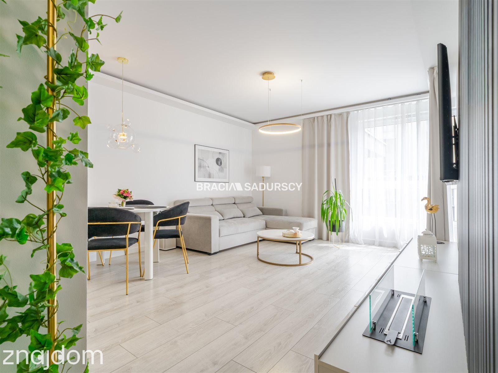 NOWOCZESNY GUSTOWNY APARTAMENT, UL. FATIMSKA - zdjęcie 16