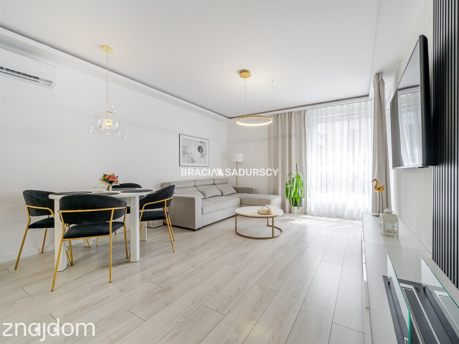 NOWOCZESNY GUSTOWNY APARTAMENT, UL. FATIMSKA - zdjęcie 19