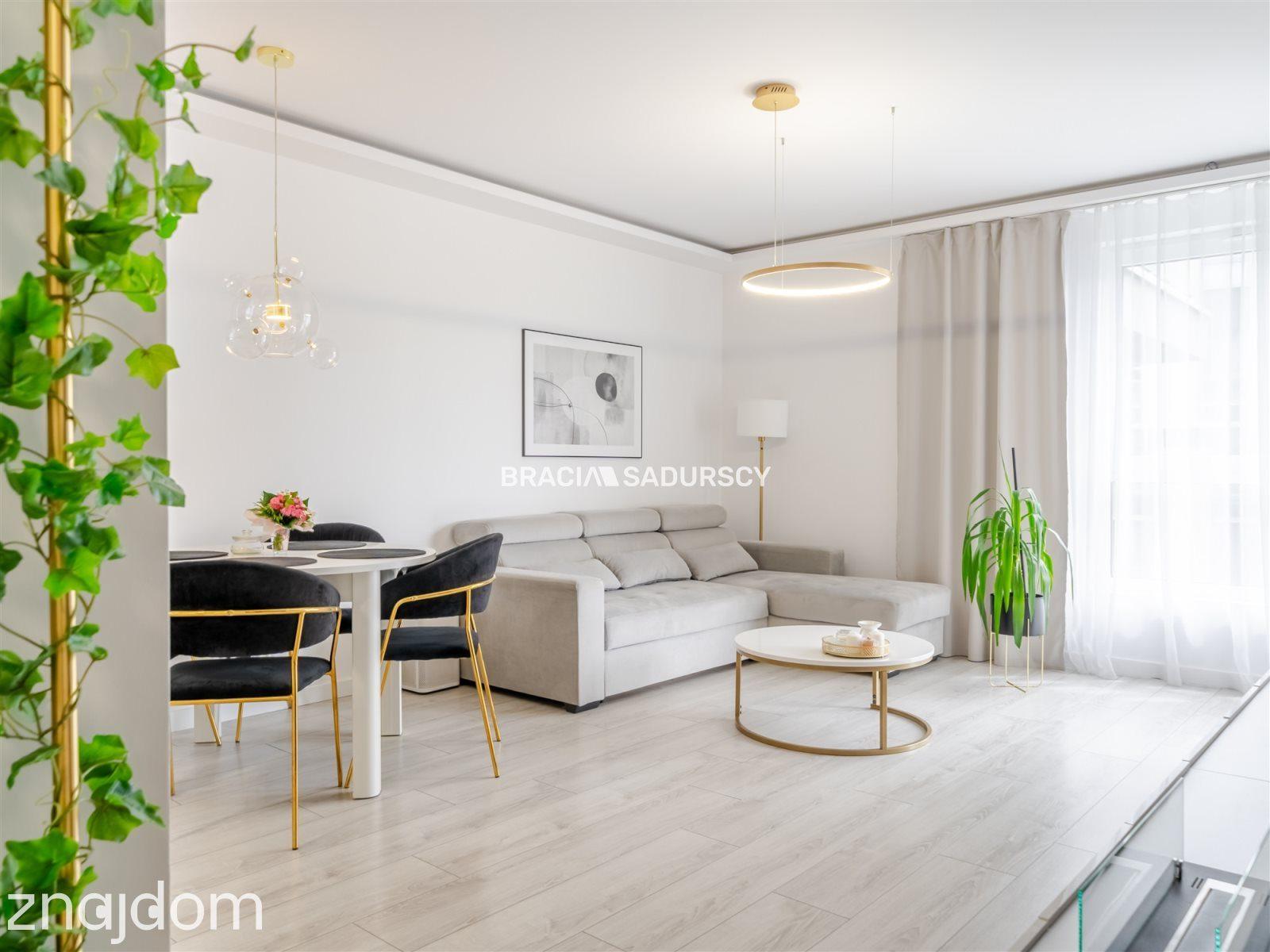 NOWOCZESNY GUSTOWNY APARTAMENT, UL. FATIMSKA - zdjęcie 2