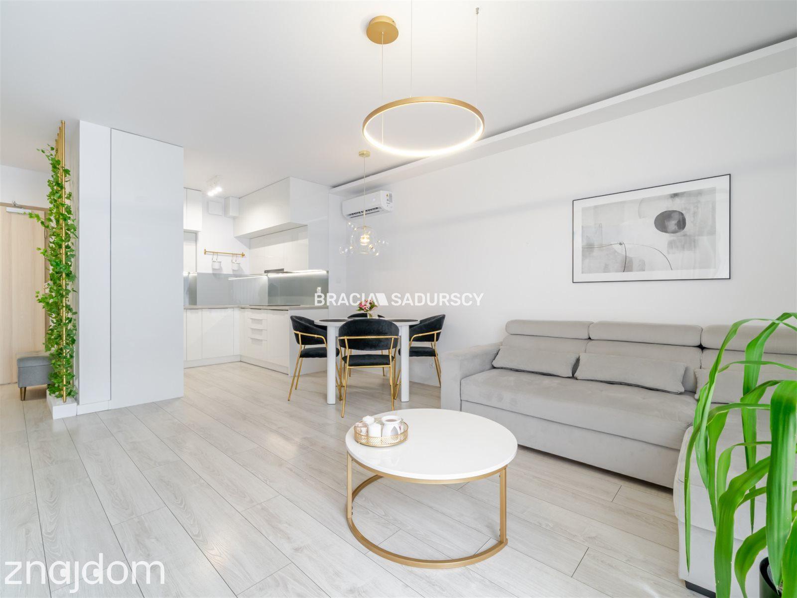NOWOCZESNY GUSTOWNY APARTAMENT, UL. FATIMSKA - zdjęcie 20